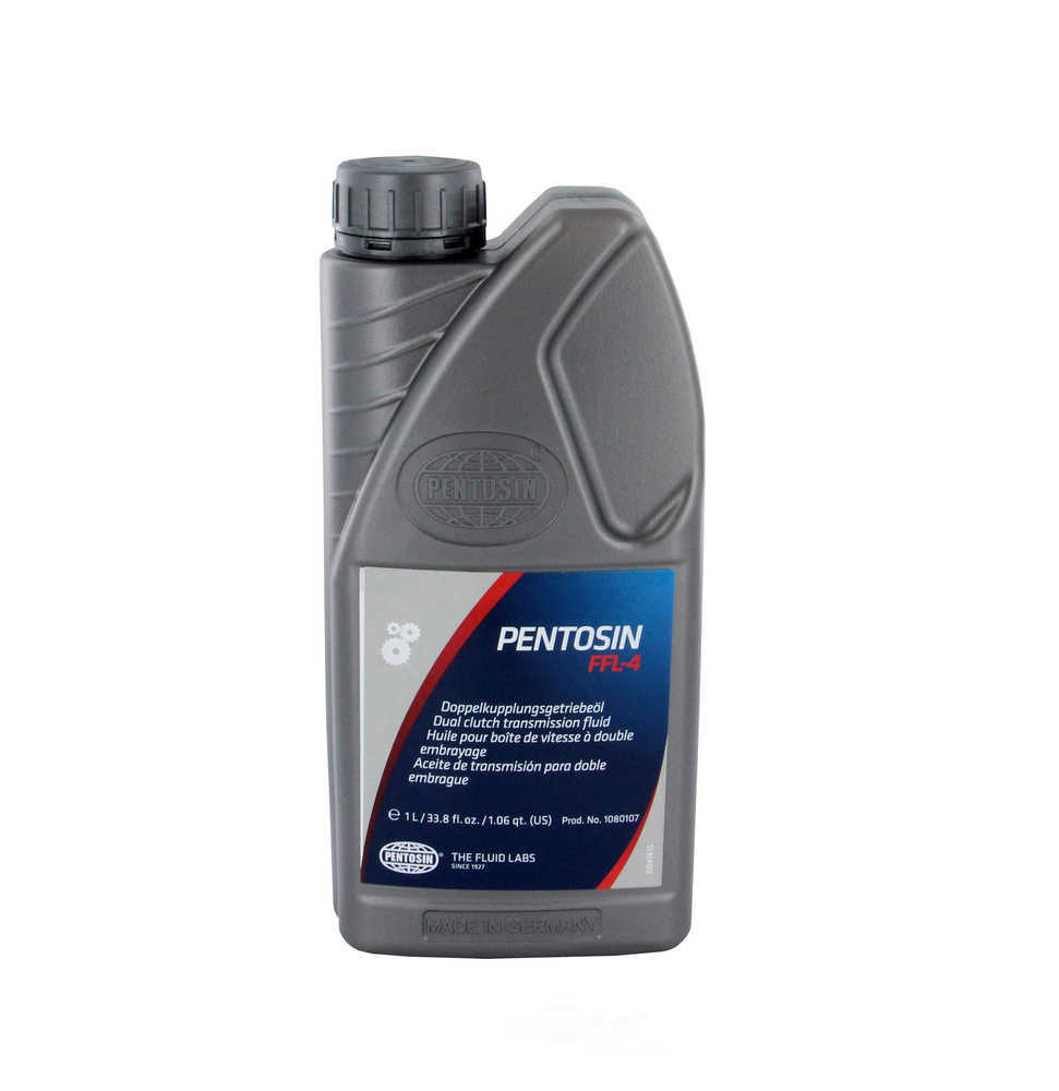 CRP/PENTOSIN - Dual Clutch Transmission Fluid - CPG 1080107