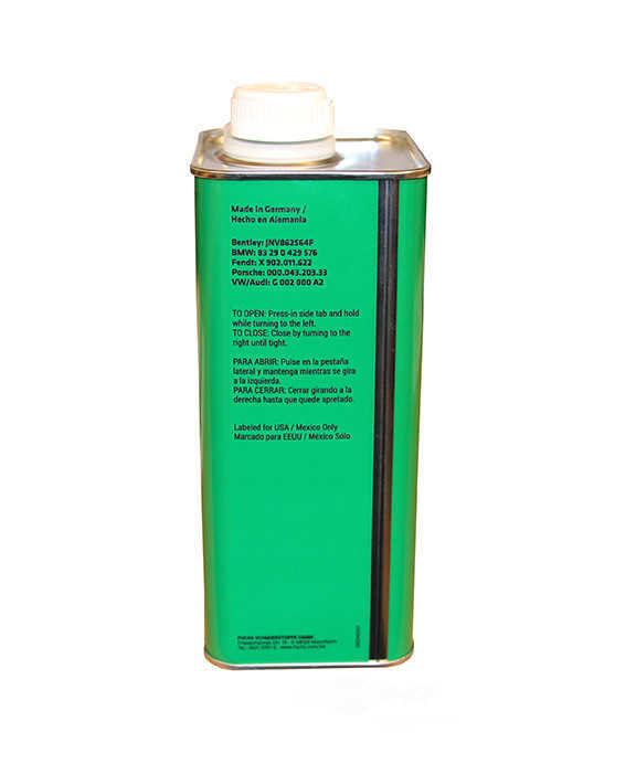 CRP/PENTOSIN - Hydraulic System Fluid - CPG 1405116