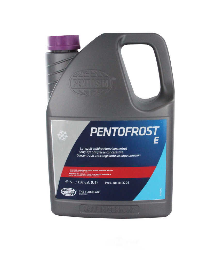 CRP/PENTOSIN - Engine Coolant / Antifreeze - CPG 8113206