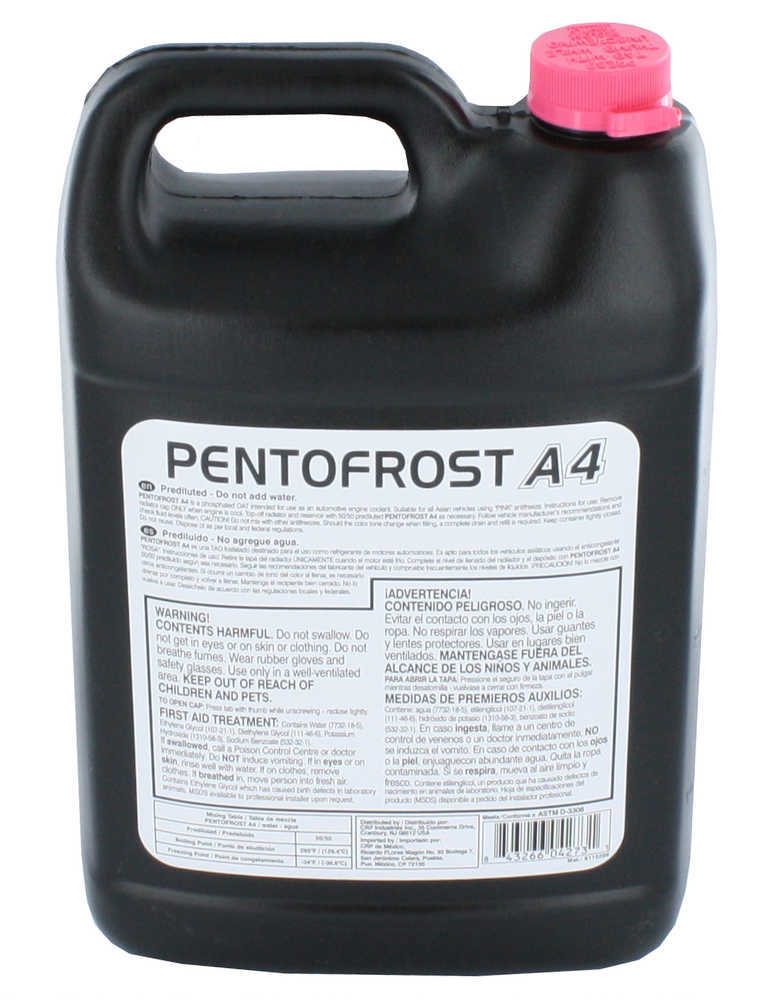 CRP/PENTOSIN - Engine Coolant / Antifreeze - CPG 8115209