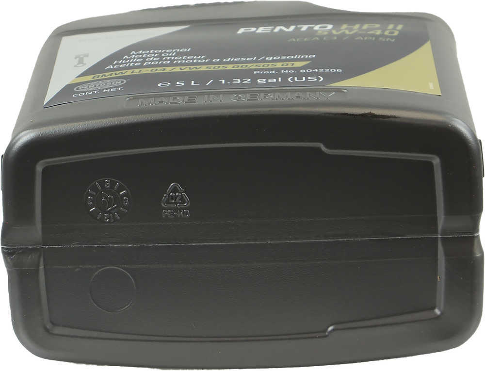 CRP/PENTOSIN - Engine Oil - CPG 8042206