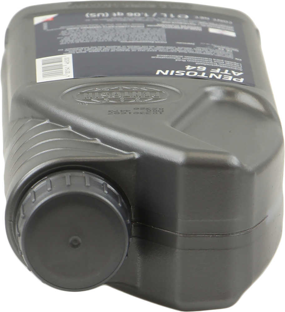 CRP/PENTOSIN - Dual Clutch Transmission Fluid - CPG 1058113