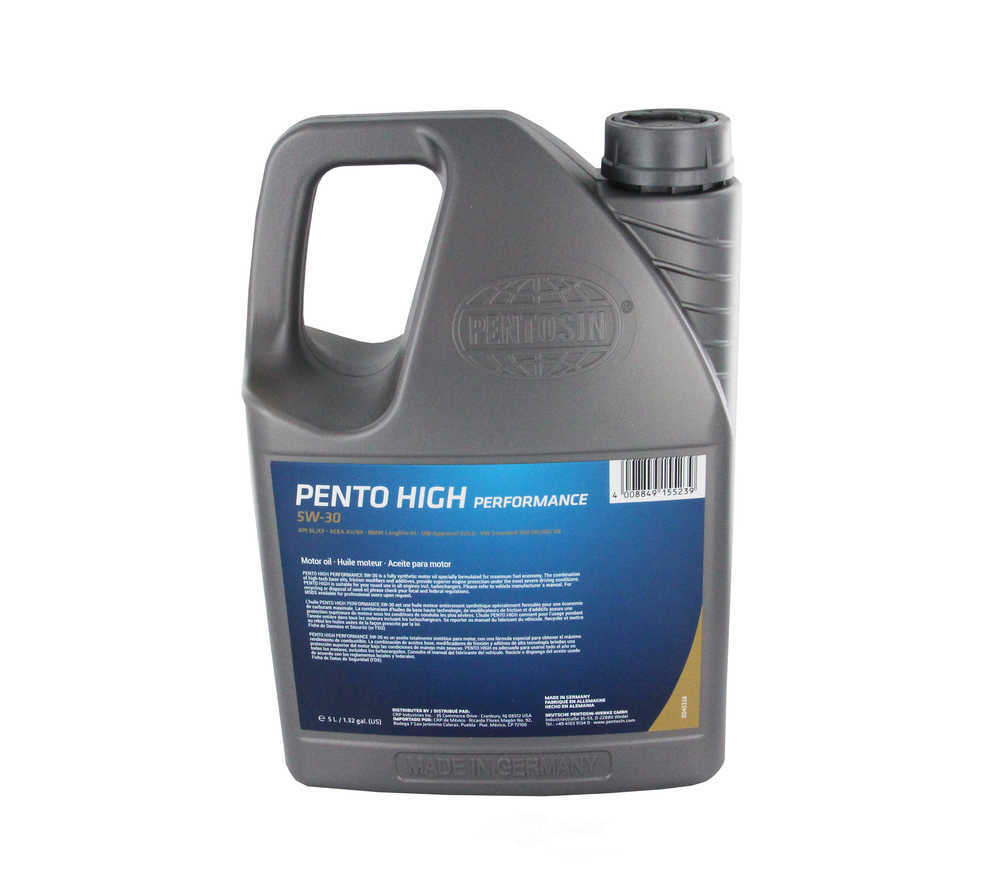 CRP/PENTOSIN - Engine Oil - CPG 8043206