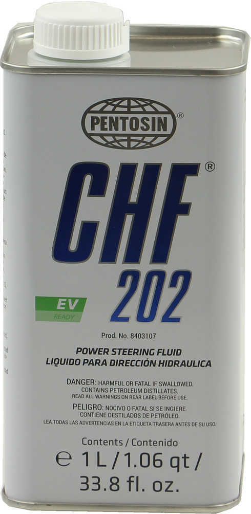 CRP/PENTOSIN - Hydraulic System Fluid - CPG 8403107