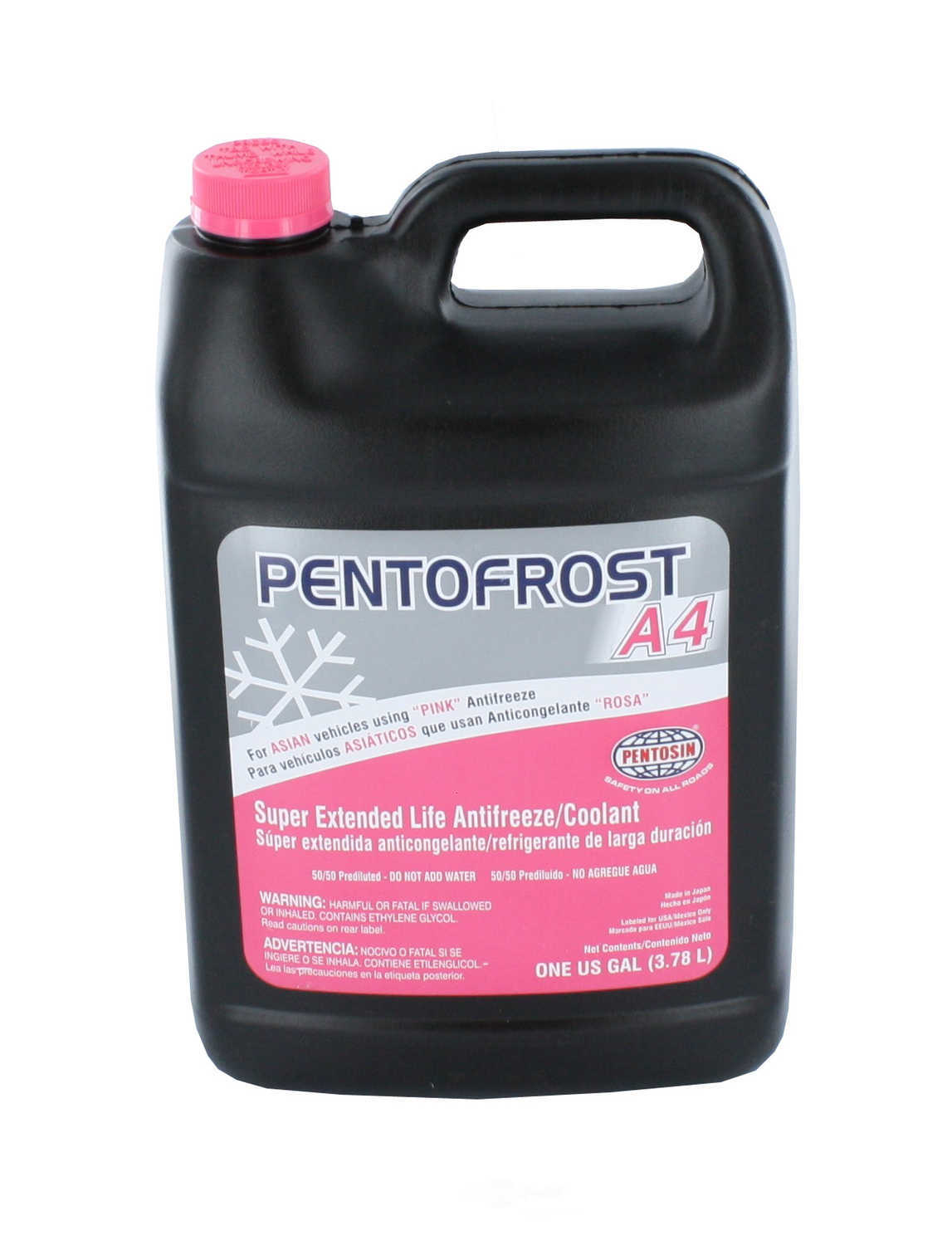 CRP/PENTOSIN - Engine Coolant / Antifreeze - CPG 8115209