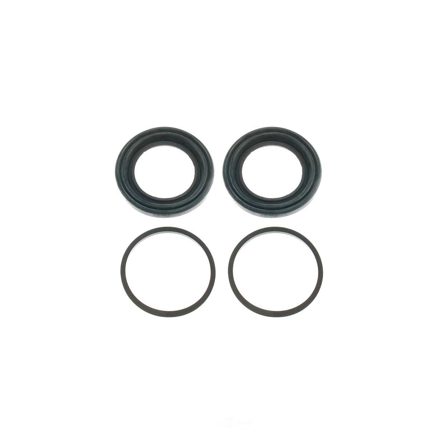 CARLSON QUALITY BRAKE PARTS - Disc Brake Caliper Repair Kit (Rear) - CRL 41224