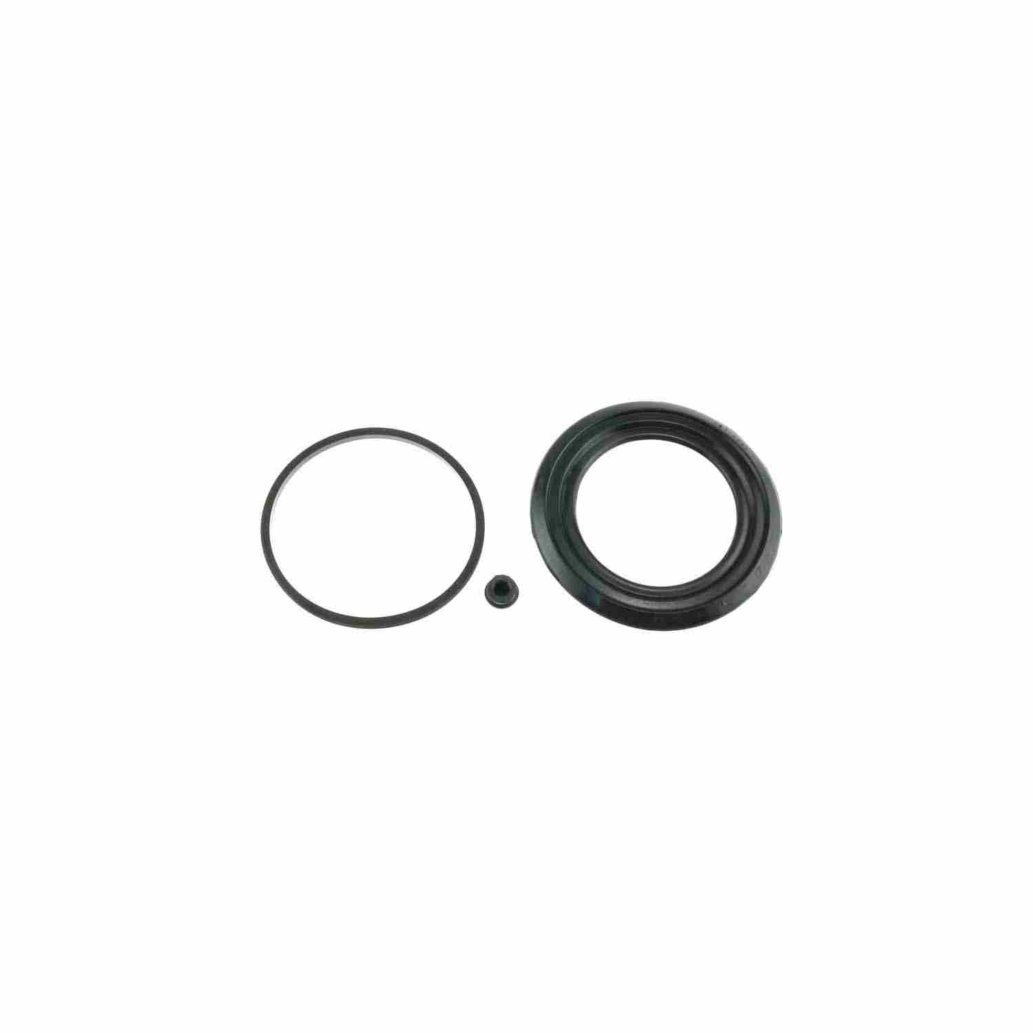 CARLSON QUALITY BRAKE PARTS - Disc Brake Caliper Repair Kit (Front) - CRL 41267