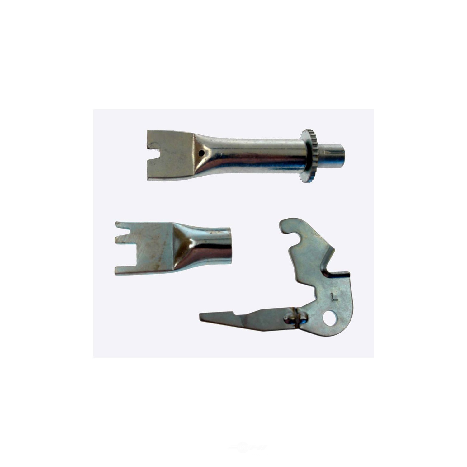 CARLSON QUALITY BRAKE PARTS - Drum Brake Self Adjuster Repair Kit - CRL - 12570