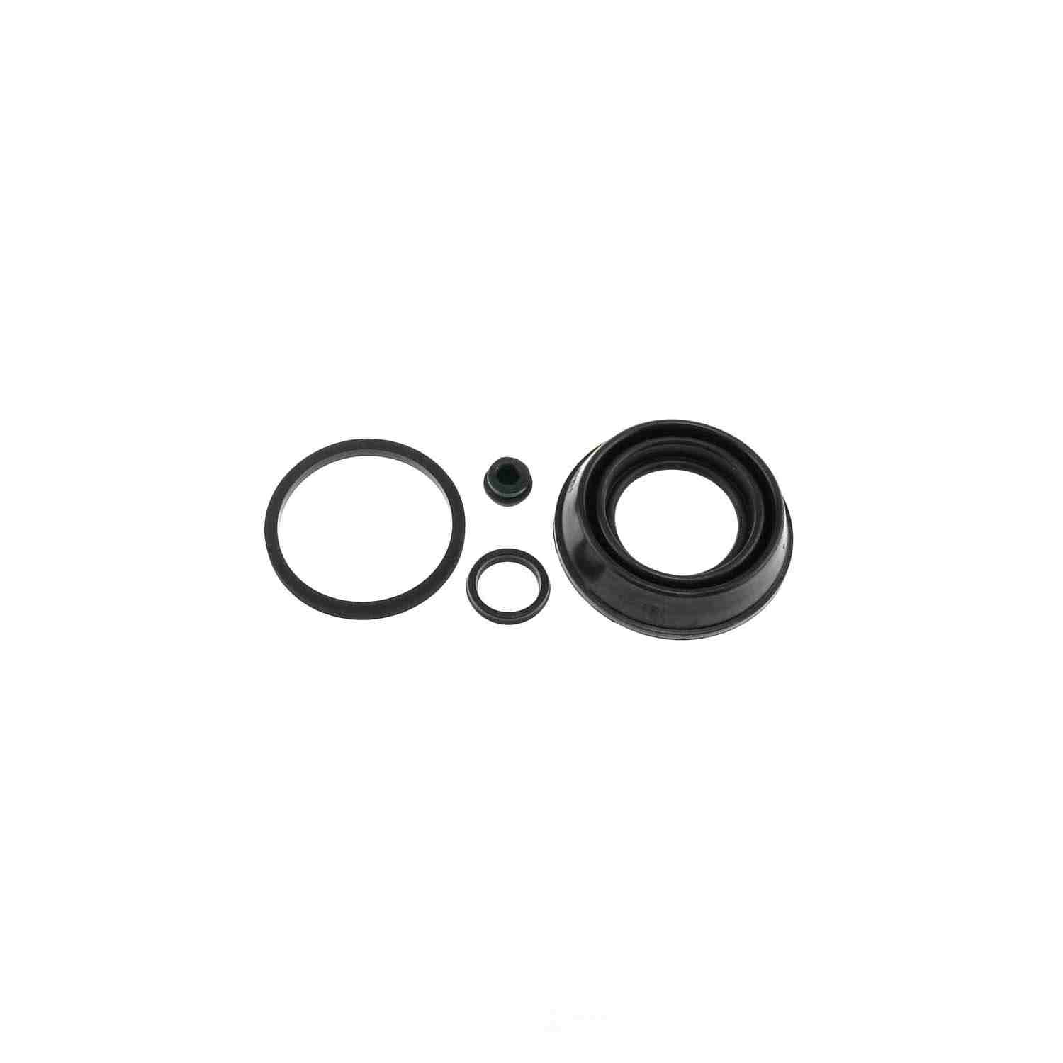 CARLSON QUALITY BRAKE PARTS - Disc Brake Caliper Repair Kit (Rear) - CRL 15293