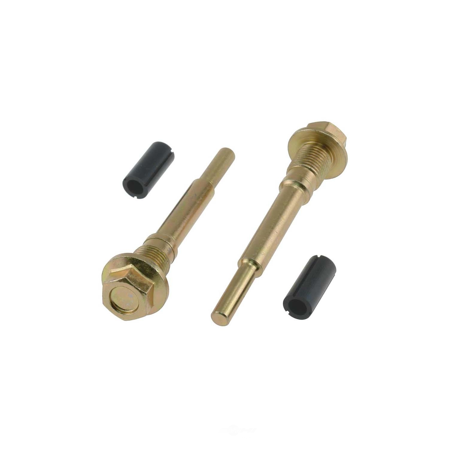 CARLSON QUALITY BRAKE PARTS - Disc Brake Caliper Bolt Kit (Front) - CRL H5078