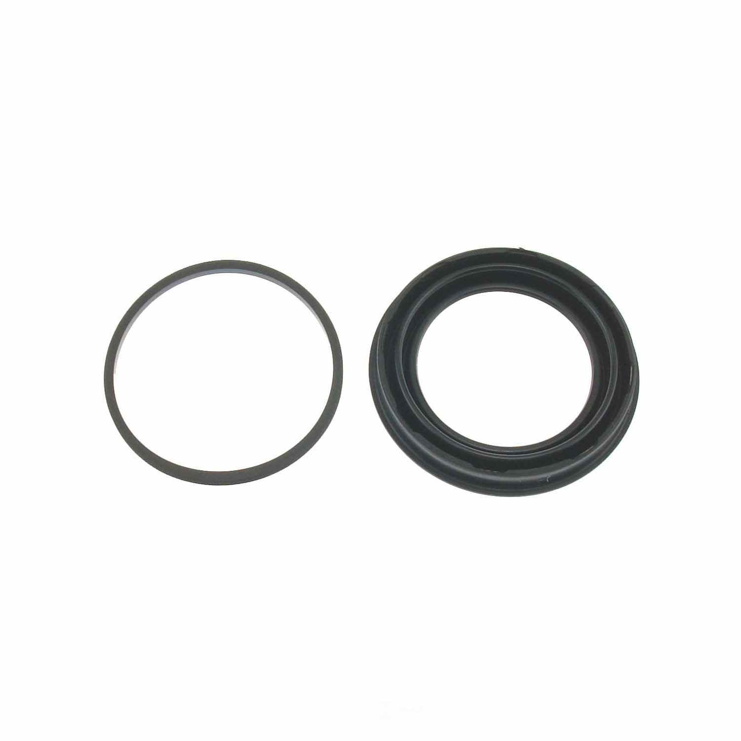 CARLSON QUALITY BRAKE PARTS - Disc Brake Caliper Repair Kit (Front) - CRL 41213