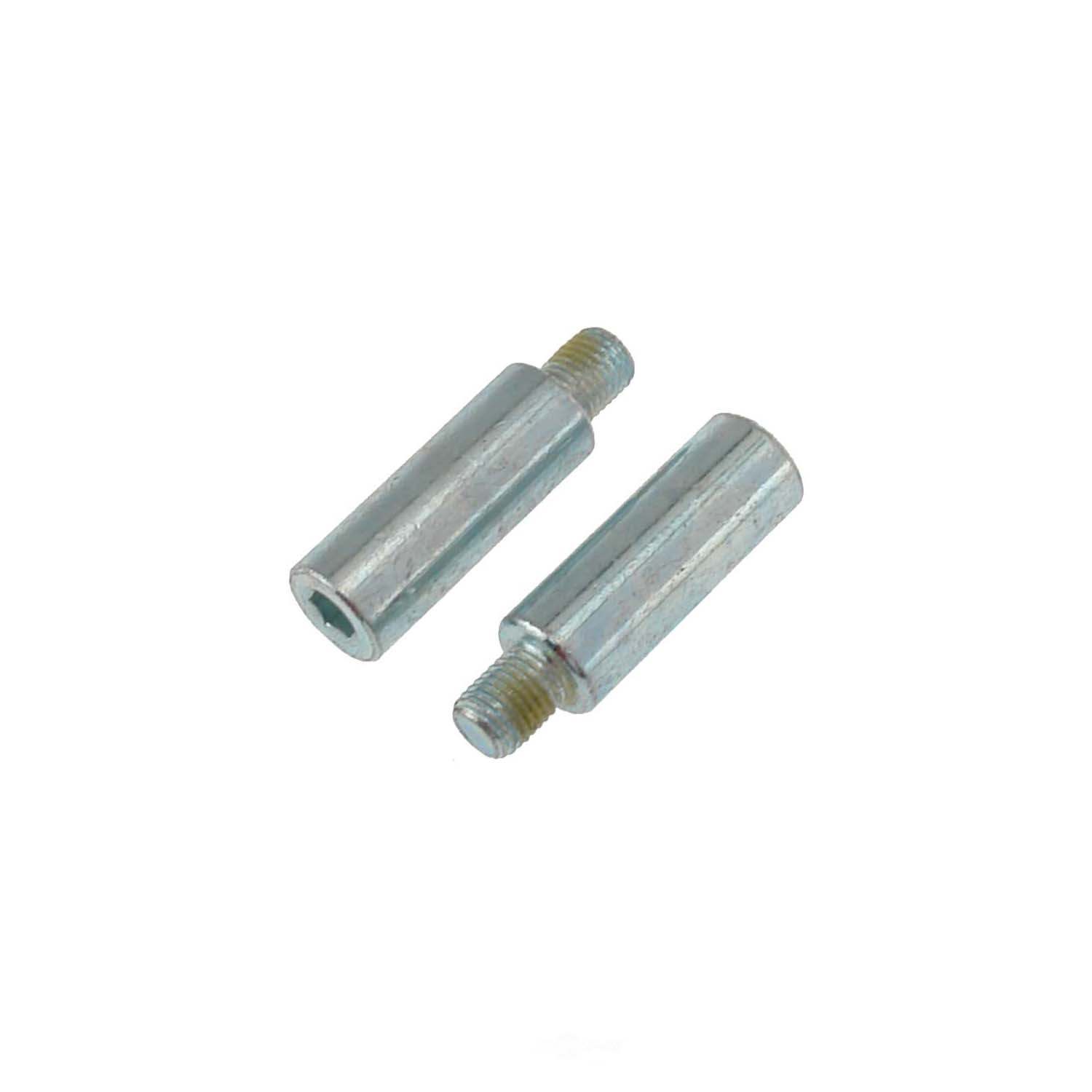CARLSON QUALITY BRAKE PARTS - Disc Brake Caliper Guide Pin (Front) - CRL H5089