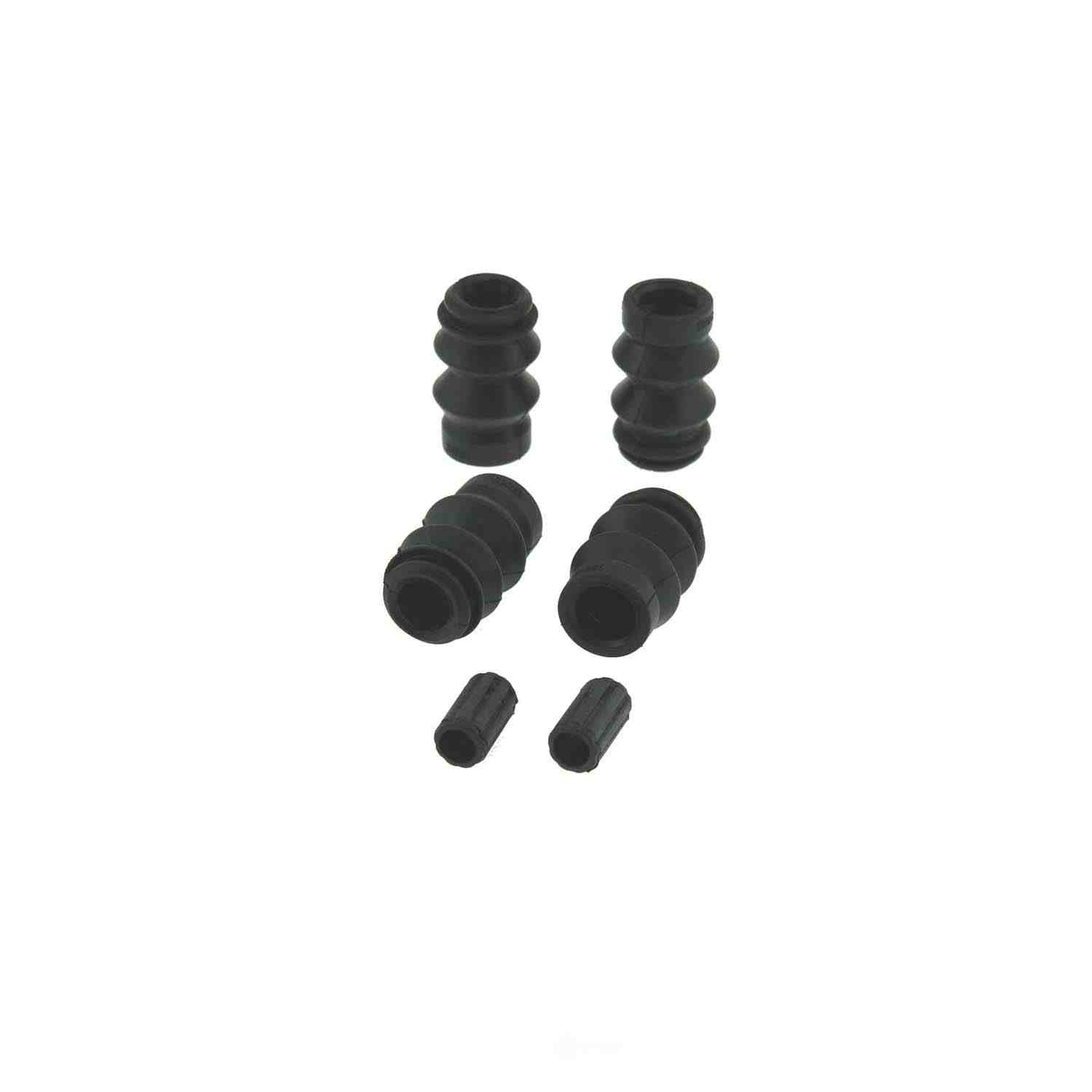 CARLSON QUALITY BRAKE PARTS - Disc Brake Caliper Guide Pin Boot Kit - CRL - 16169