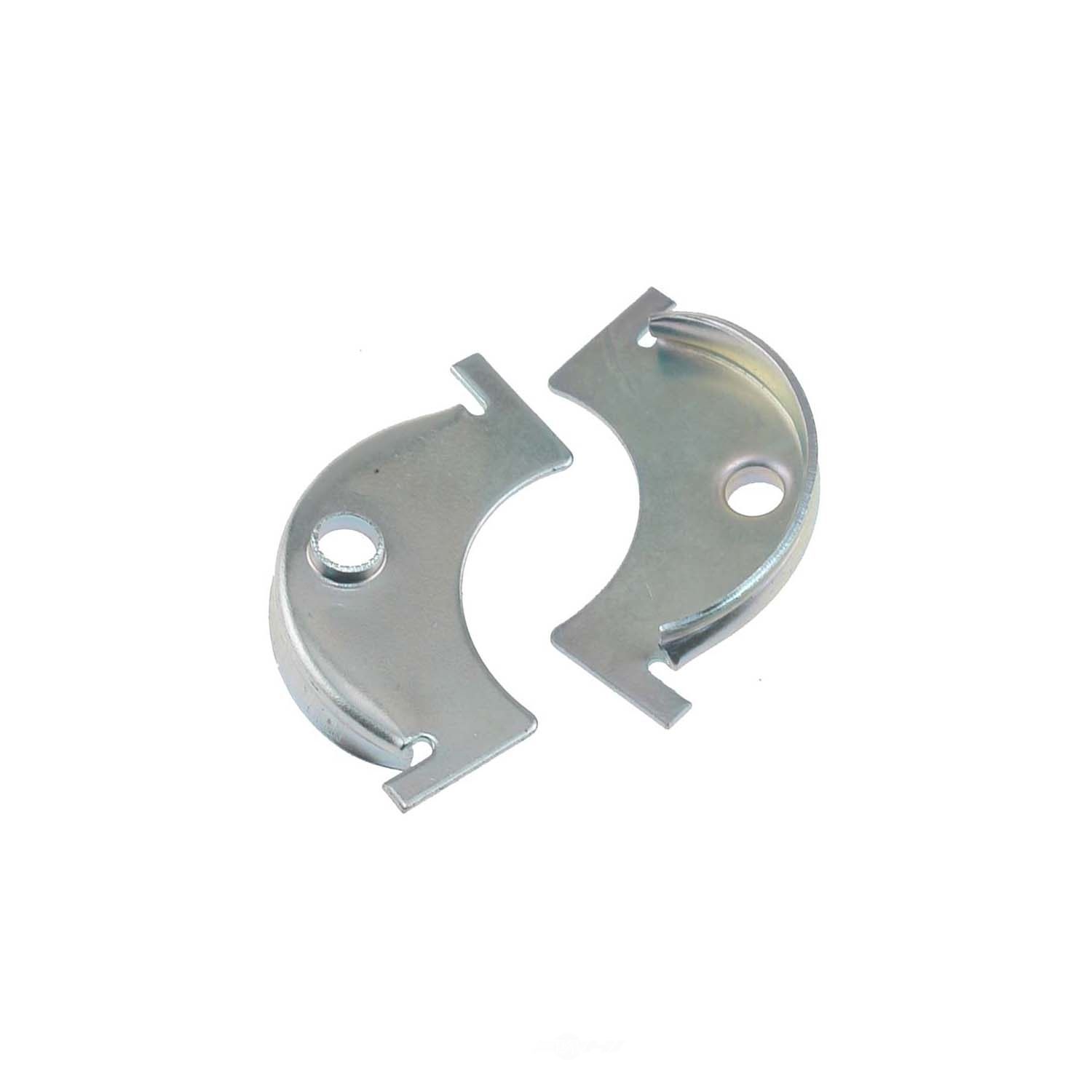 CARLSON QUALITY BRAKE PARTS - Drum Brake Self Adjuster Cable Guide (Rear) - CRL H2090-2