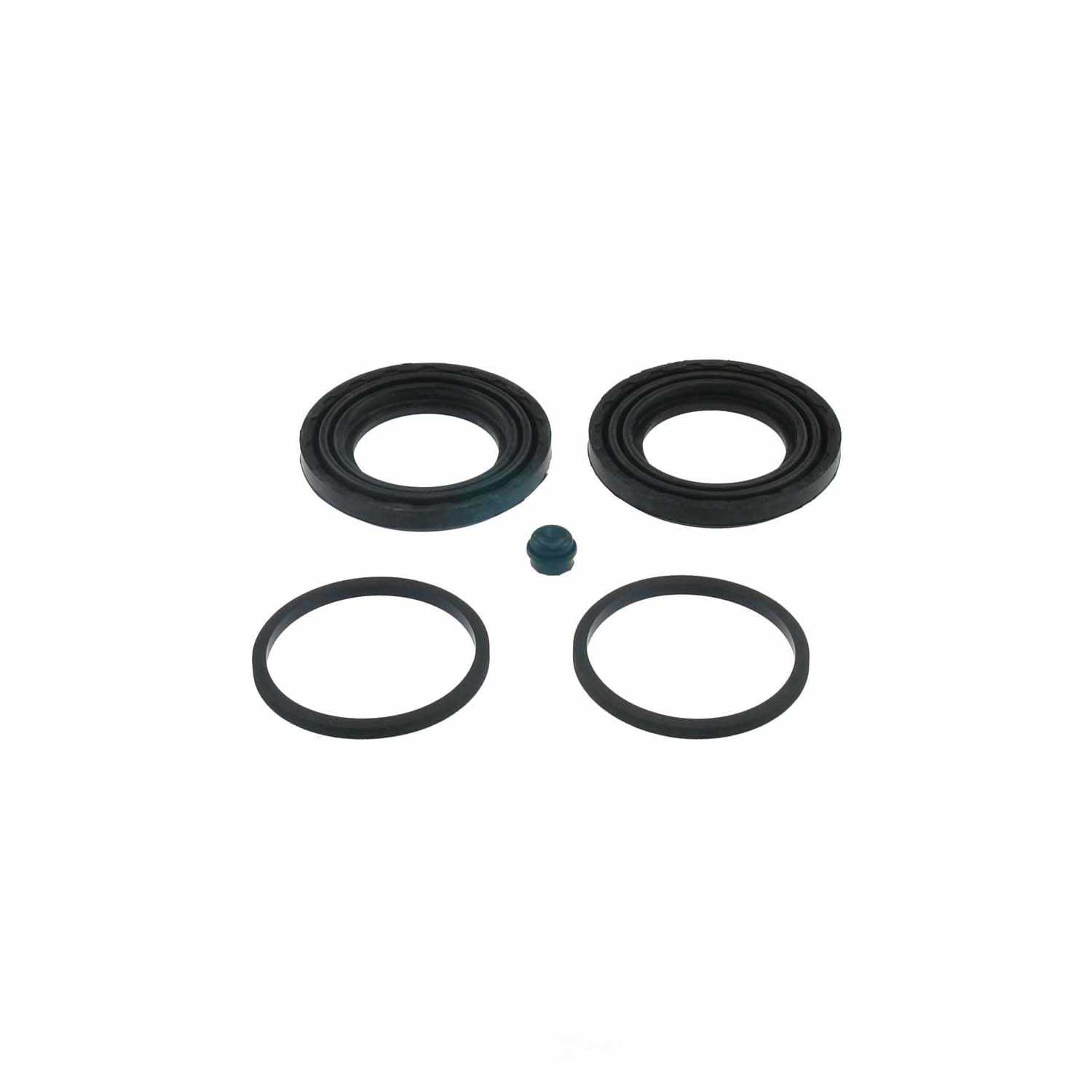 CARLSON QUALITY BRAKE PARTS - Disc Brake Caliper Repair Kit - CRL - 41280