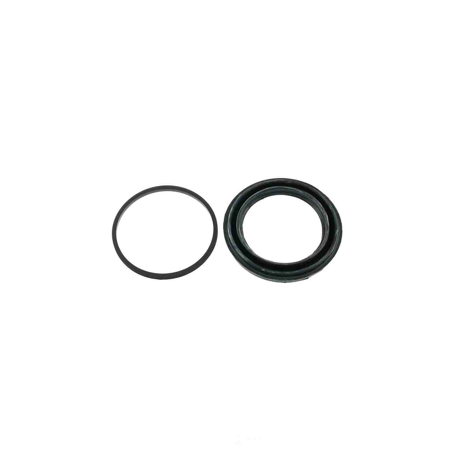 CARLSON QUALITY BRAKE PARTS - Disc Brake Caliper Repair Kit (Rear) - CRL 41100