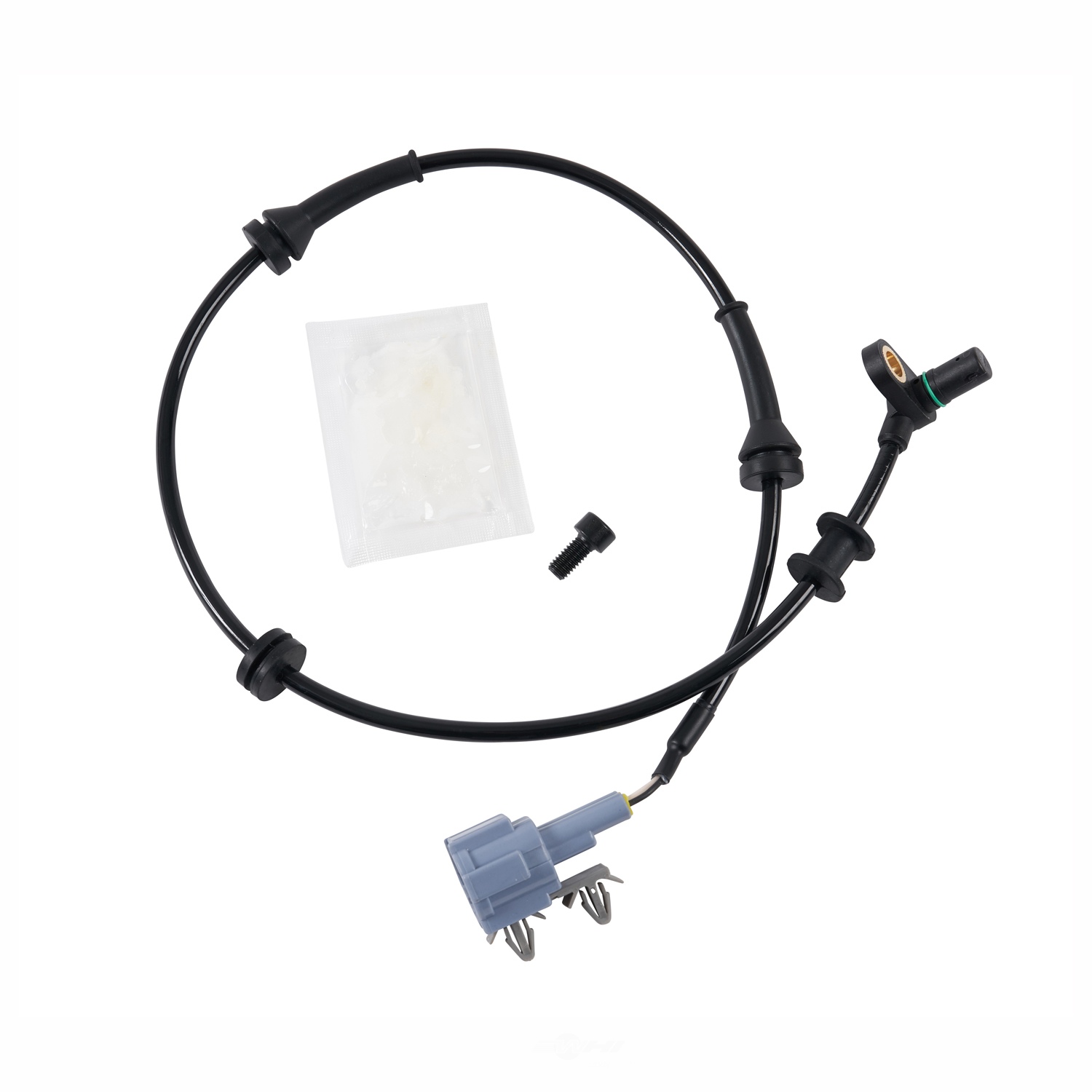 CARLSON QUALITY BRAKE PARTS - ABS Wheel Speed Sensor - CRL - cst50245