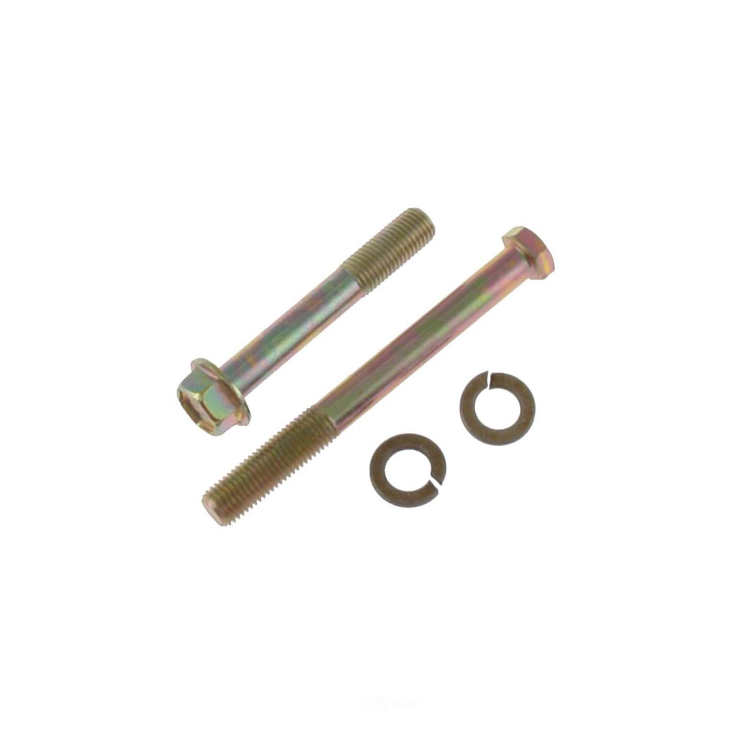 CARLSON QUALITY BRAKE PARTS - Disc Brake Caliper Pin Kit (Front) - CRL 14066