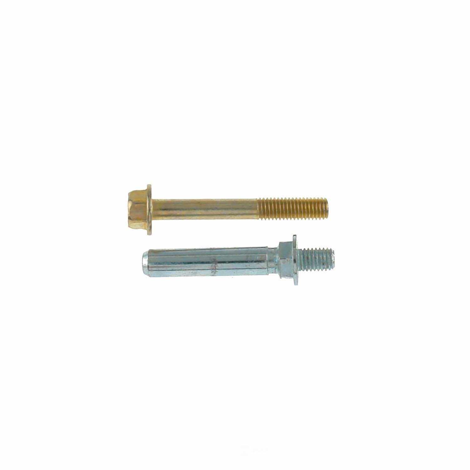 CARLSON QUALITY BRAKE PARTS - Disc Brake Caliper Pin Kit (Rear) - CRL 14075