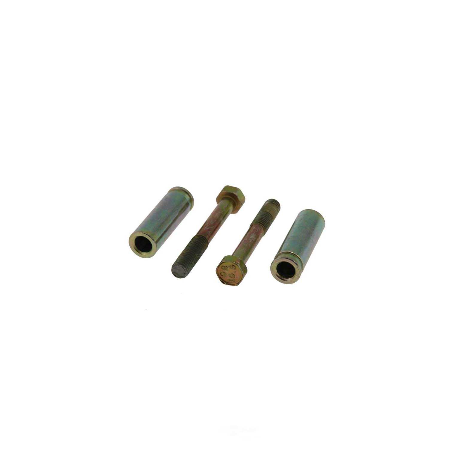 CARLSON QUALITY BRAKE PARTS - Disc Brake Caliper Pin Kit (Front) - CRL 14095