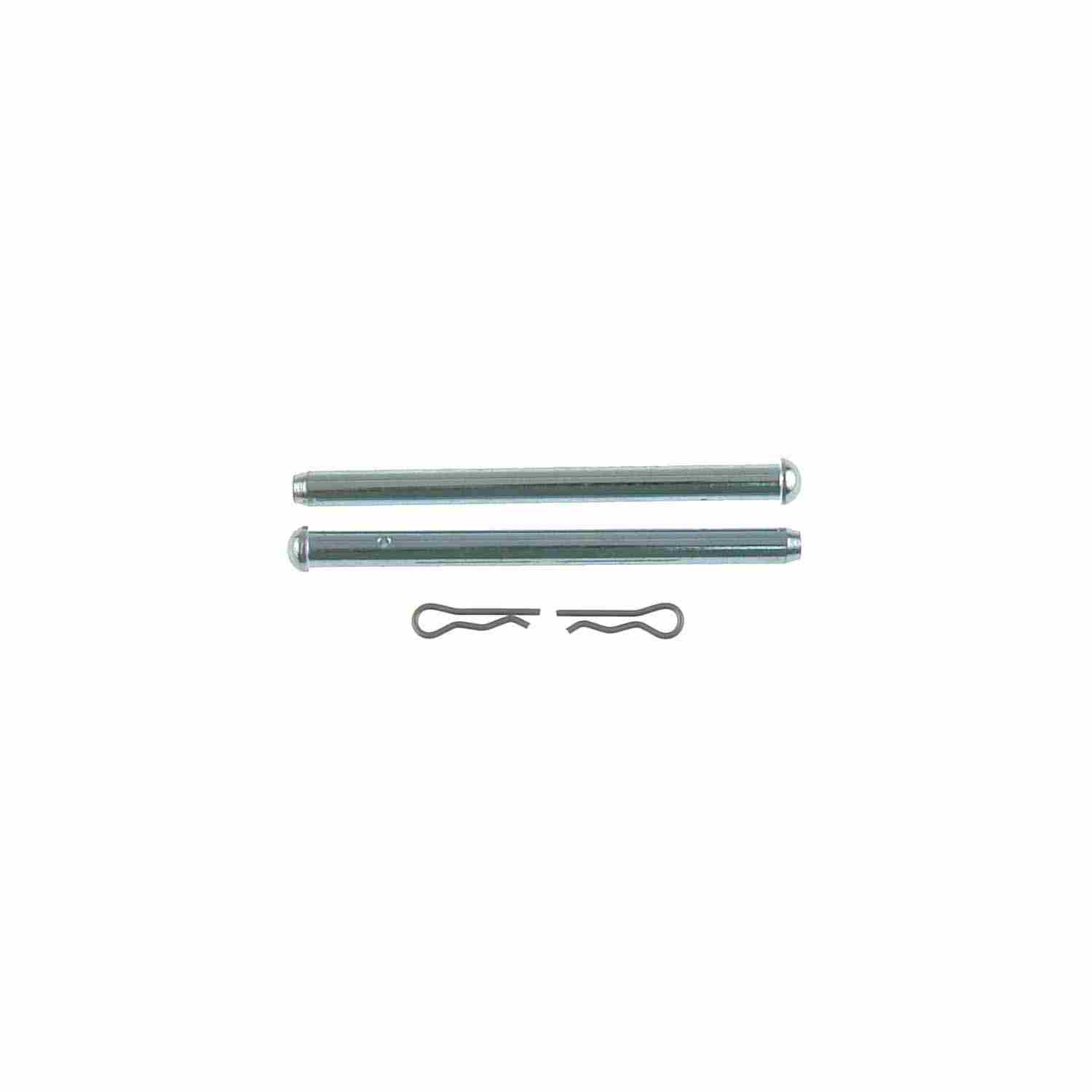 CARLSON QUALITY BRAKE PARTS - Disc Brake Caliper Guide Pin (Front) - CRL 14099