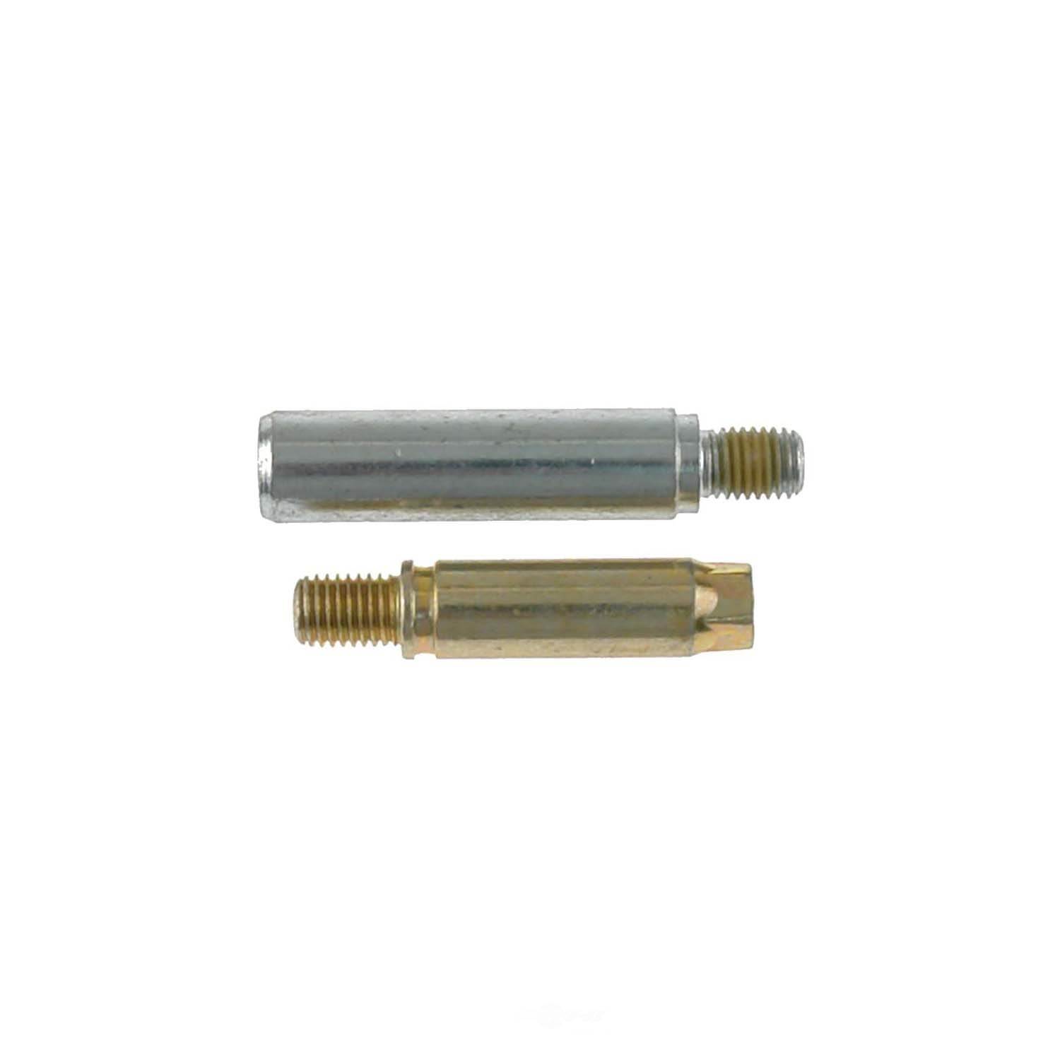 CARLSON QUALITY BRAKE PARTS - Disc Brake Caliper Guide Pin (Rear) - CRL 14100