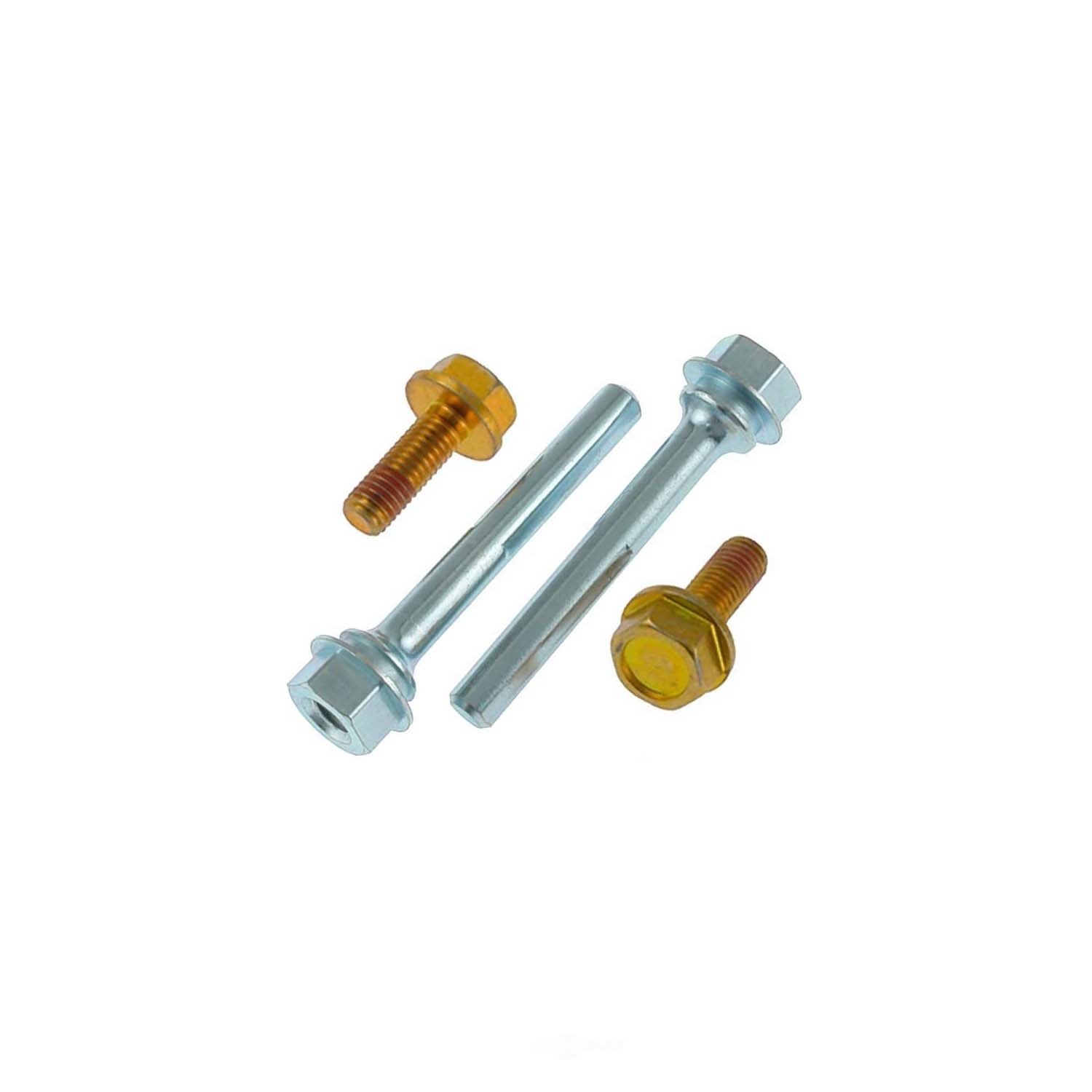 CARLSON QUALITY BRAKE PARTS - Disc Brake Caliper Pin Kit (Rear) - CRL 14130