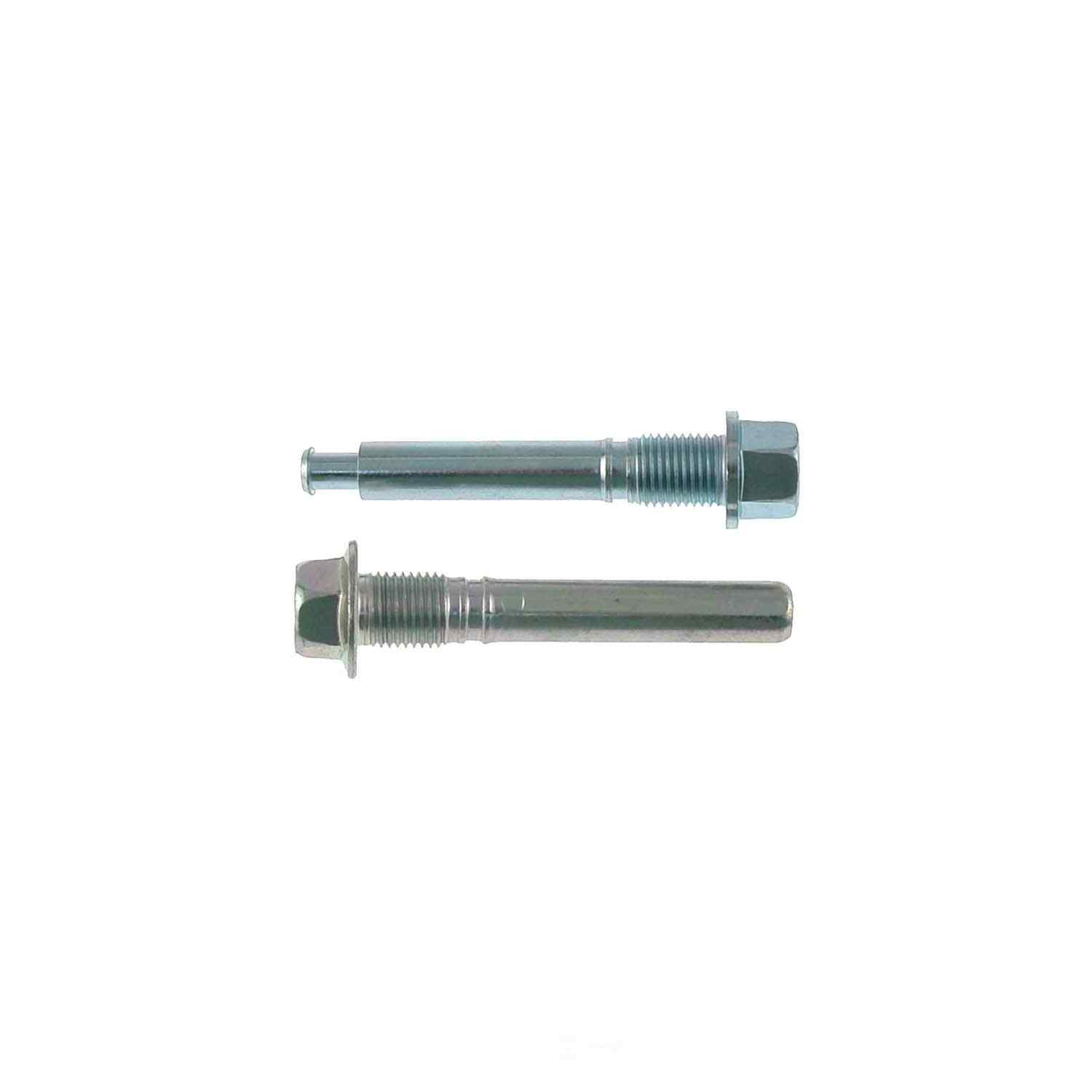 CARLSON QUALITY BRAKE PARTS - Disc Brake Caliper Guide Pin (Rear) - CRL 14133