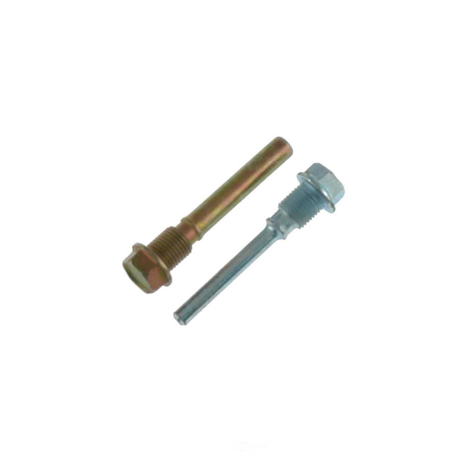 CARLSON QUALITY BRAKE PARTS - Disc Brake Caliper Guide Pin (Rear) - CRL 14141