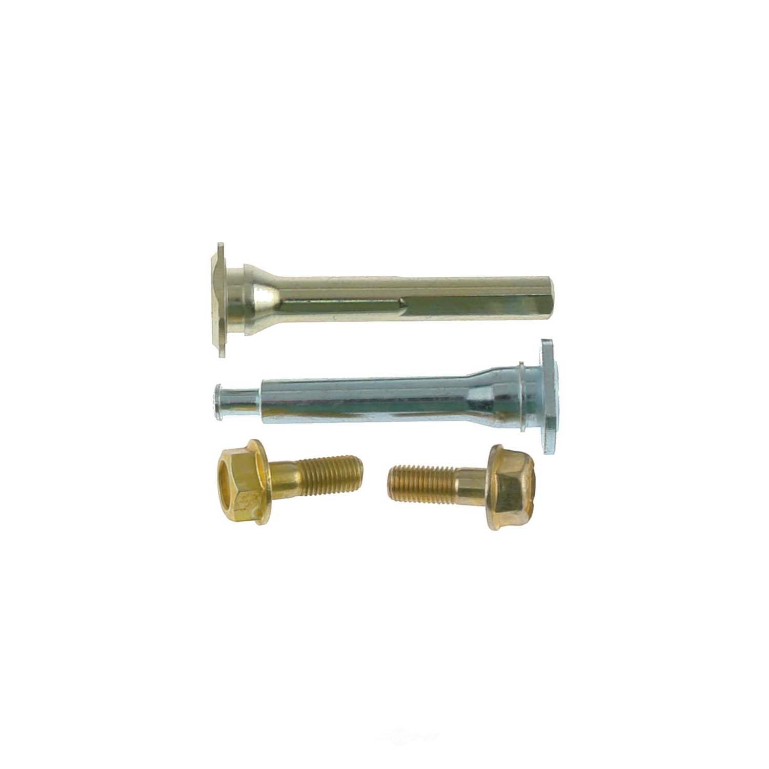 CARLSON QUALITY BRAKE PARTS - Disc Brake Caliper Pin Kit (Front) - CRL 14151