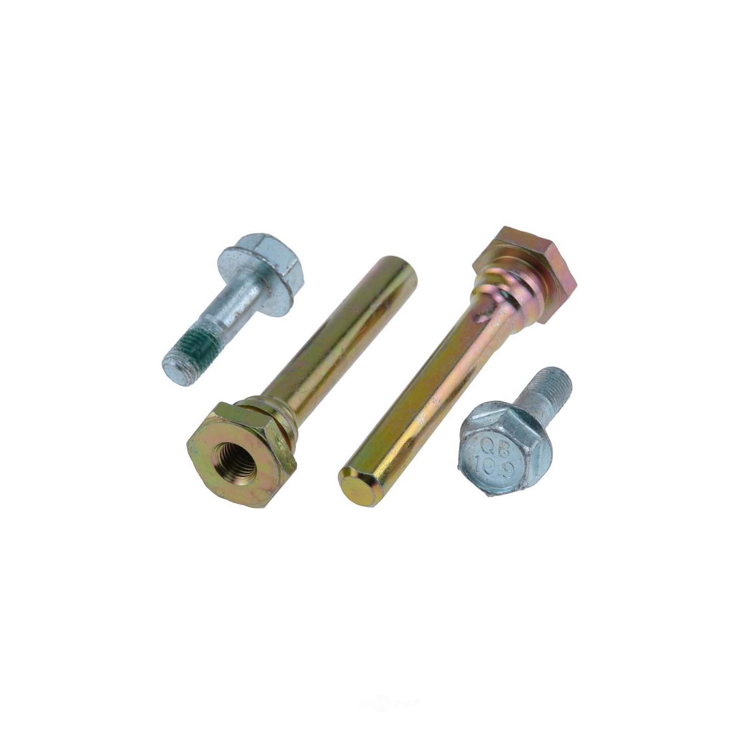 CARLSON QUALITY BRAKE PARTS - Disc Brake Caliper Pin Kit (Rear) - CRL 14175