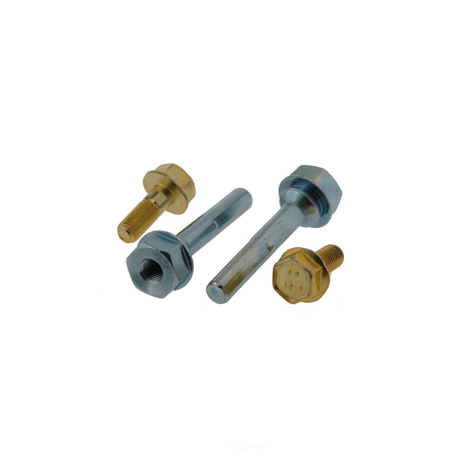 CARLSON QUALITY BRAKE PARTS - Disc Brake Caliper Pin Kit (Rear) - CRL 14192