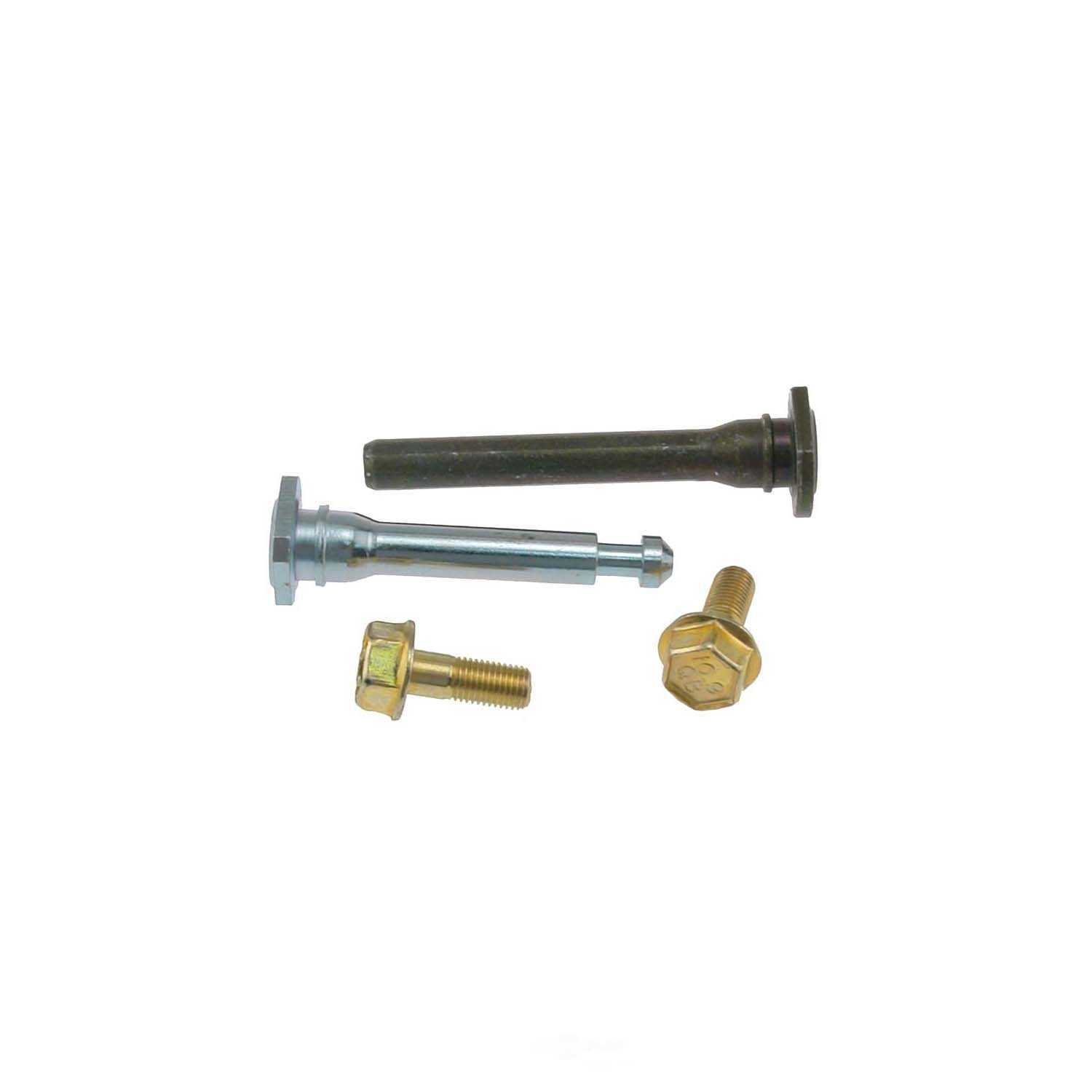 CARLSON QUALITY BRAKE PARTS - Disc Brake Caliper Pin Kit (Front) - CRL 14214