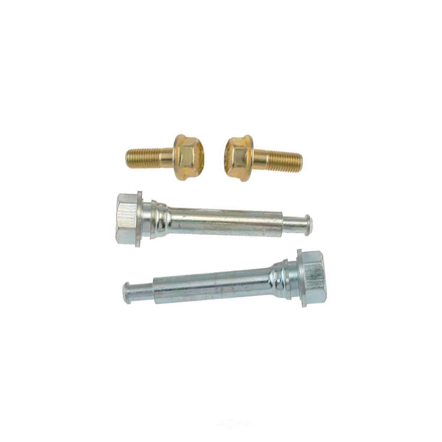 CARLSON QUALITY BRAKE PARTS - Disc Brake Caliper Guide Pin (Rear) - CRL 14228