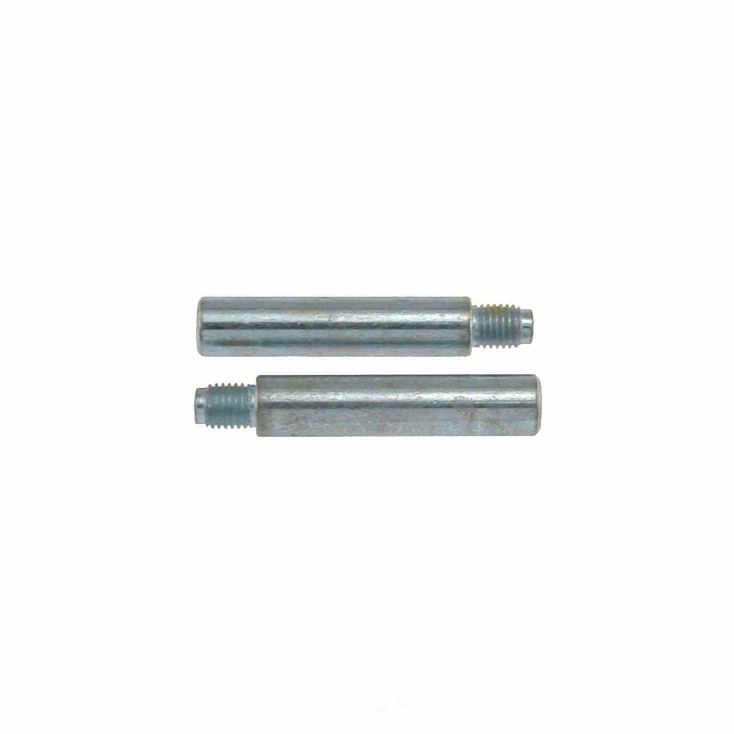 CARLSON QUALITY BRAKE PARTS - Disc Brake Caliper Guide Pin (Front) - CRL 14232