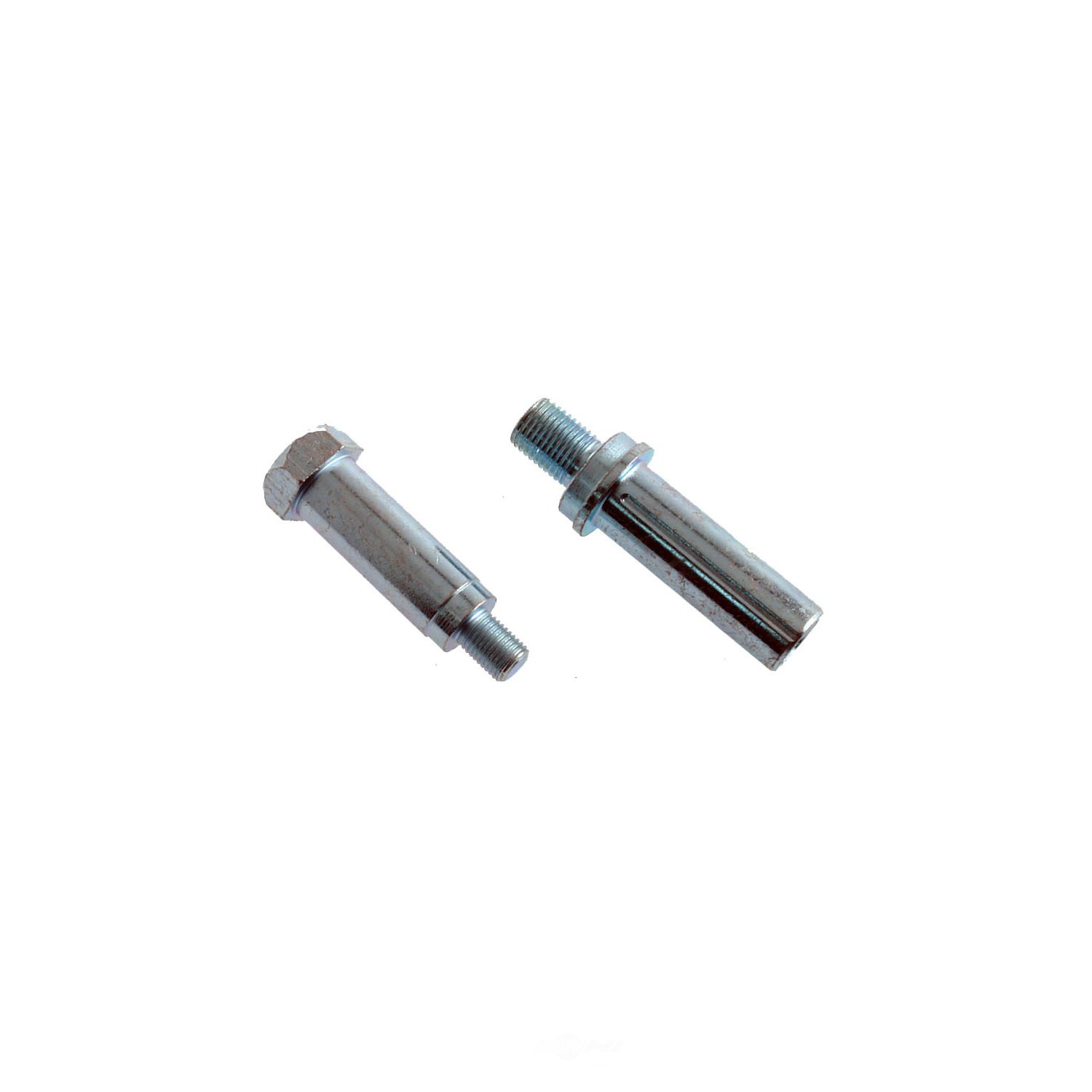 CARLSON QUALITY BRAKE PARTS - Disc Brake Caliper Pin Kit (Rear) - CRL 14246