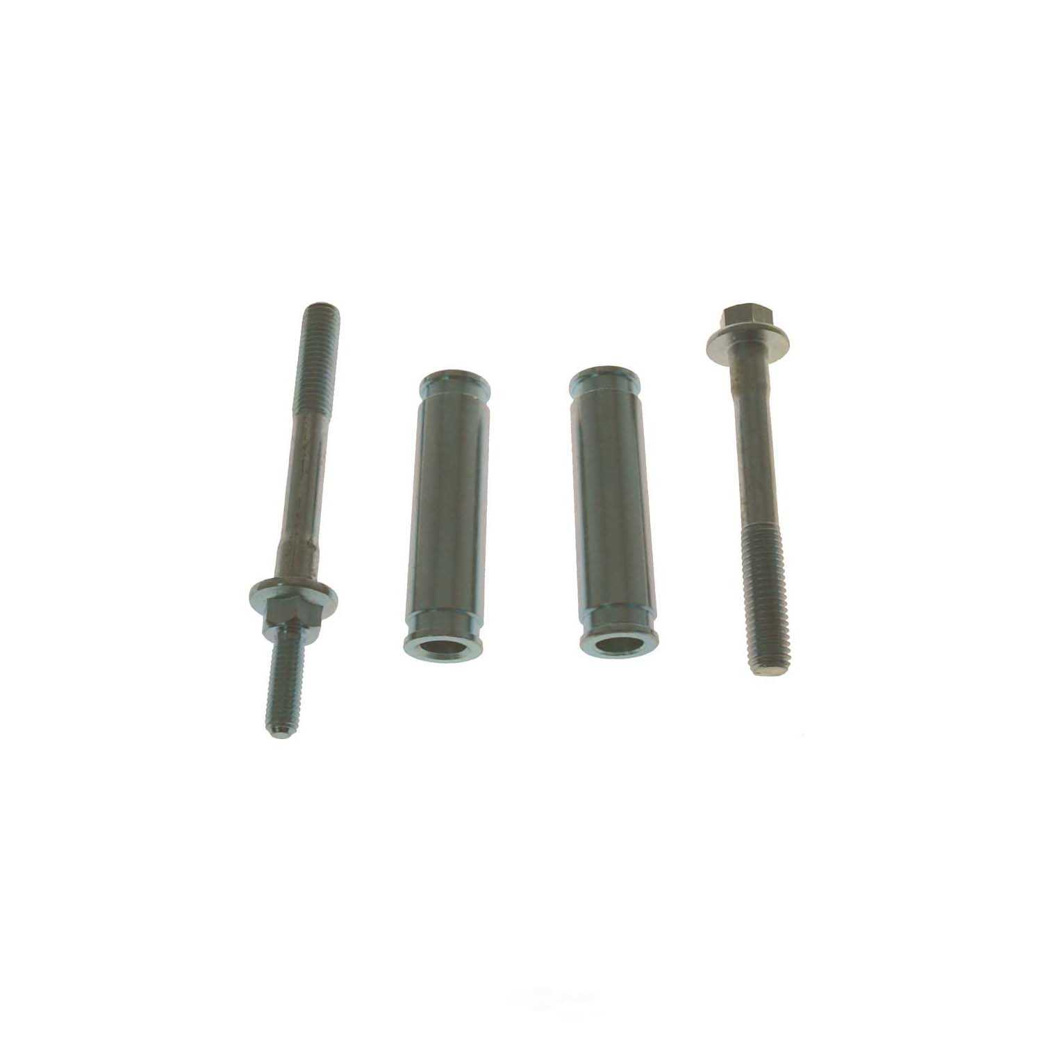 CARLSON QUALITY BRAKE PARTS - Disc Brake Caliper Pin Kit (Rear) - CRL 14247