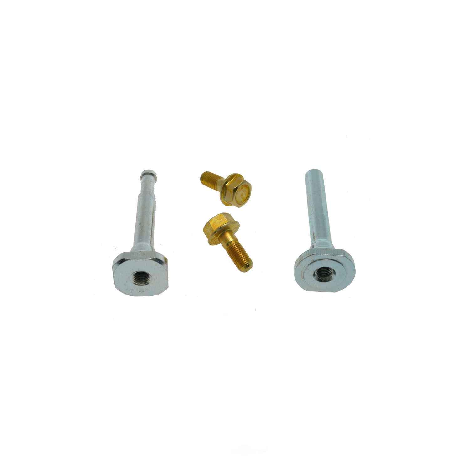 CARLSON QUALITY BRAKE PARTS - Disc Brake Caliper Pin Kit (Rear) - CRL 14255