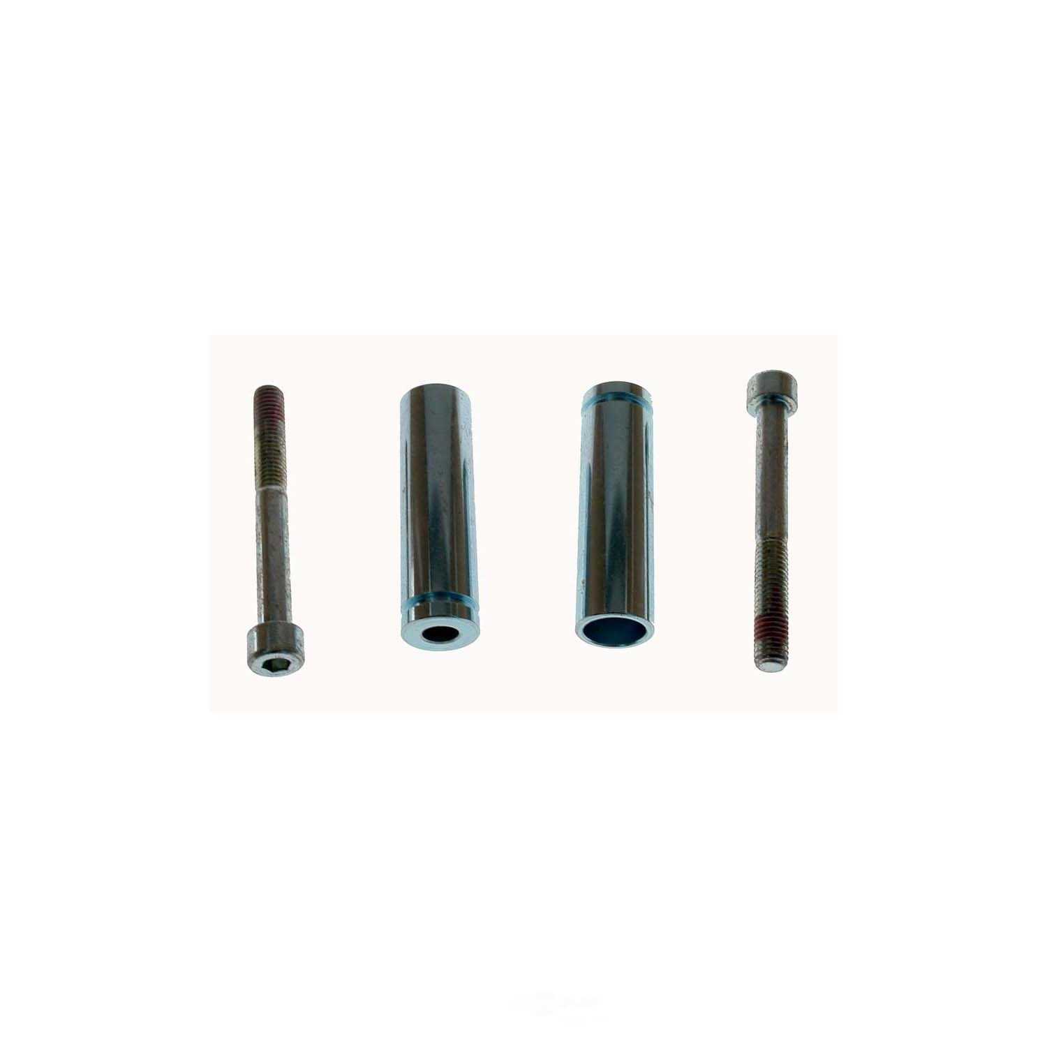 CARLSON QUALITY BRAKE PARTS - Disc Brake Caliper Pin Kit (Front) - CRL 14271