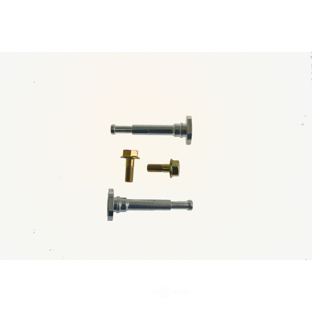 CARLSON QUALITY BRAKE PARTS - Disc Brake Caliper Pin Kit - CRL 14297