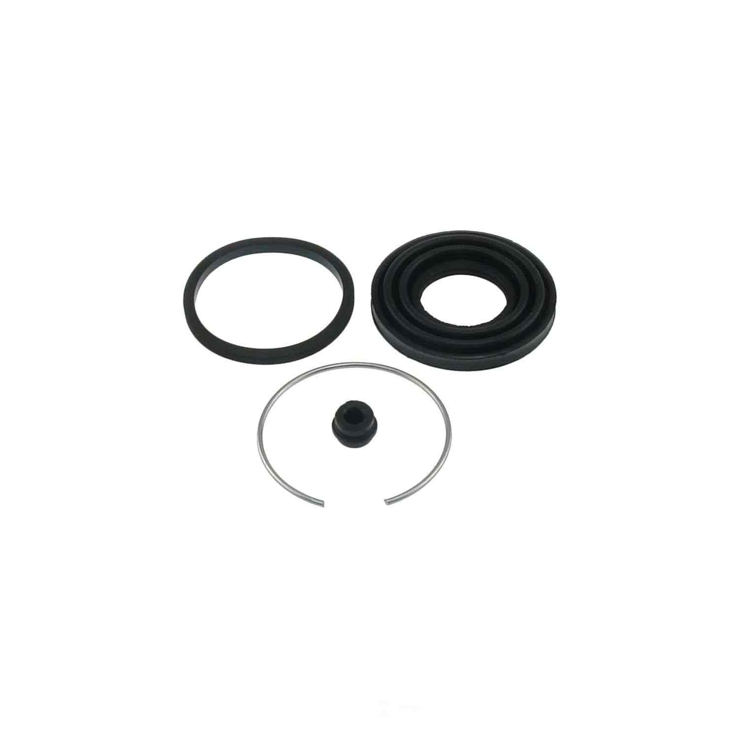 CARLSON QUALITY BRAKE PARTS - Disc Brake Caliper Repair Kit (Rear) - CRL 15037