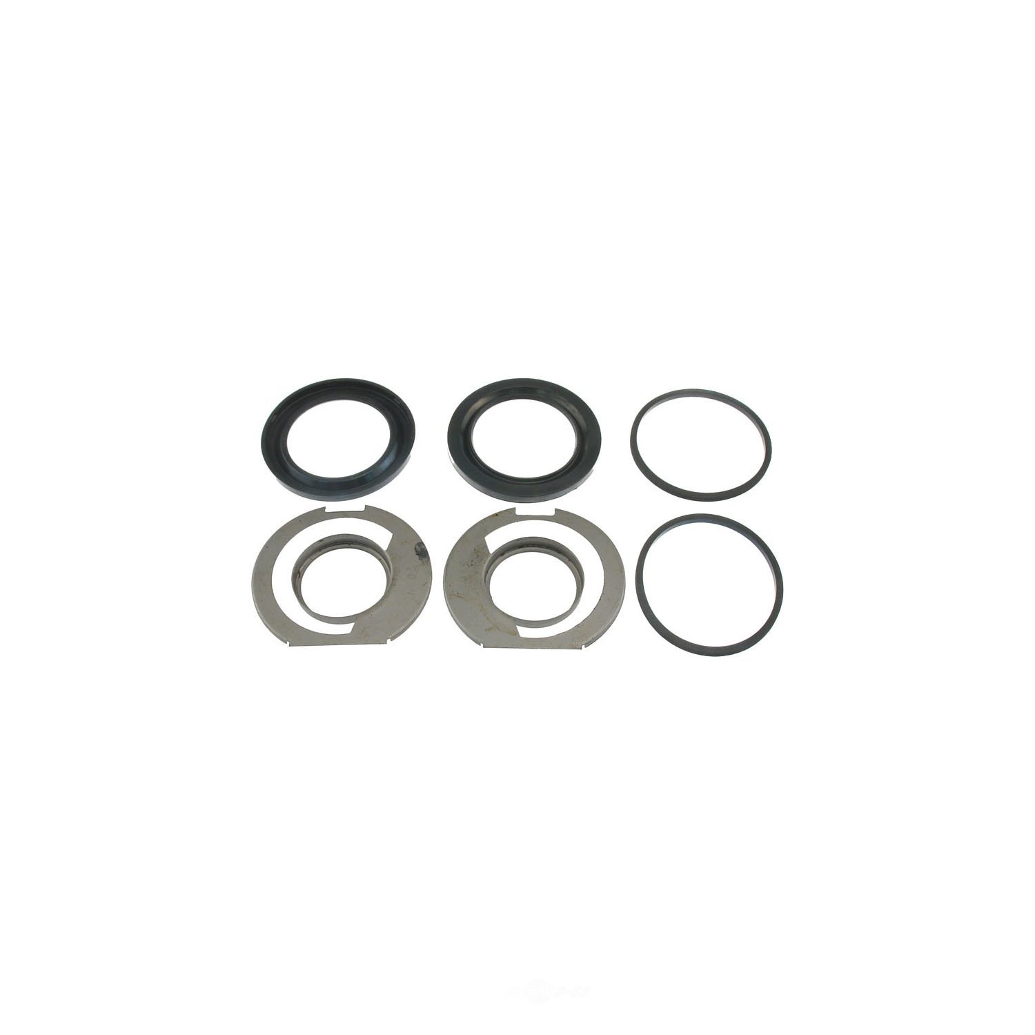 CARLSON QUALITY BRAKE PARTS - Disc Brake Caliper Repair Kit (Front) - CRL 15115