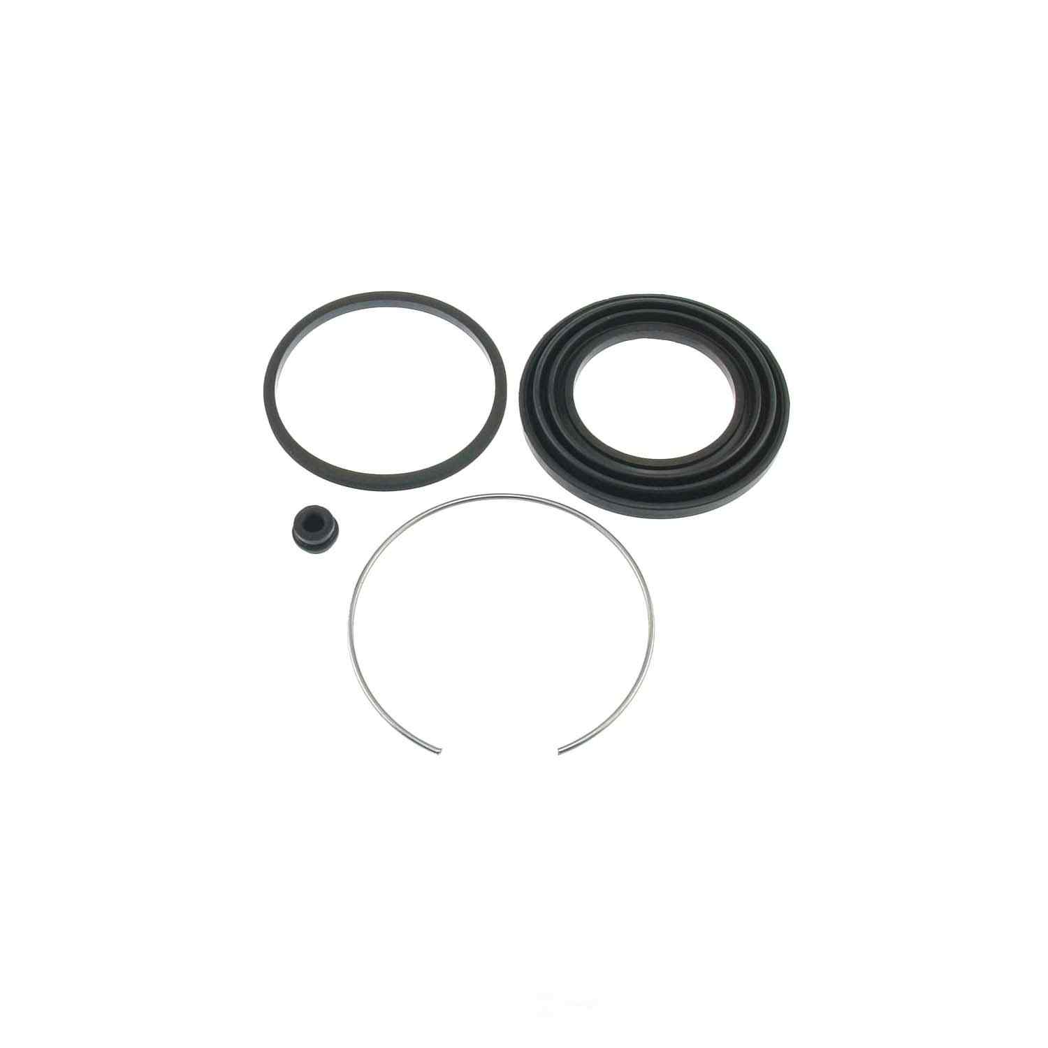 CARLSON QUALITY BRAKE PARTS - Disc Brake Caliper Repair Kit (Front) - CRL 15201