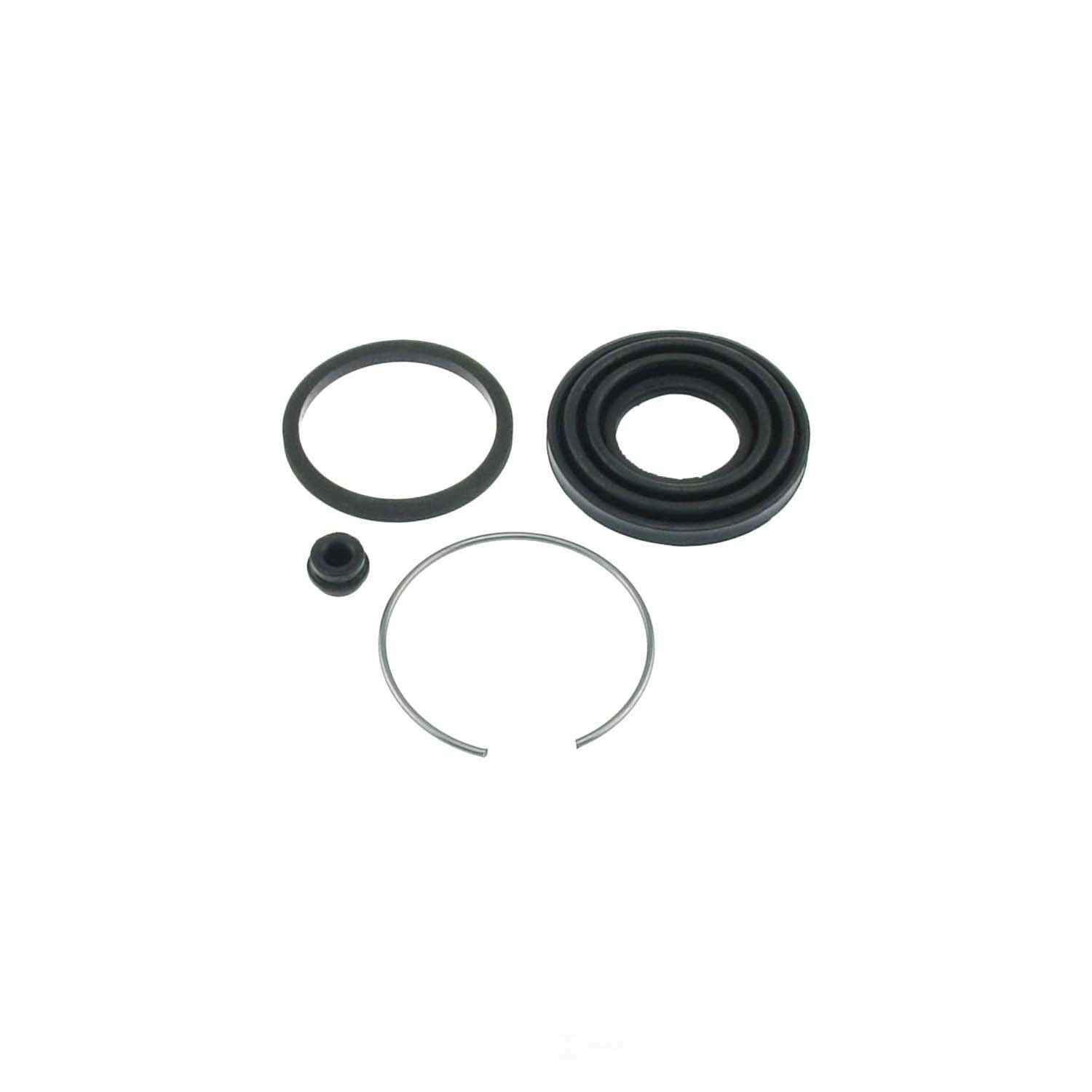 CARLSON QUALITY BRAKE PARTS - Disc Brake Caliper Repair Kit (Rear) - CRL 15228