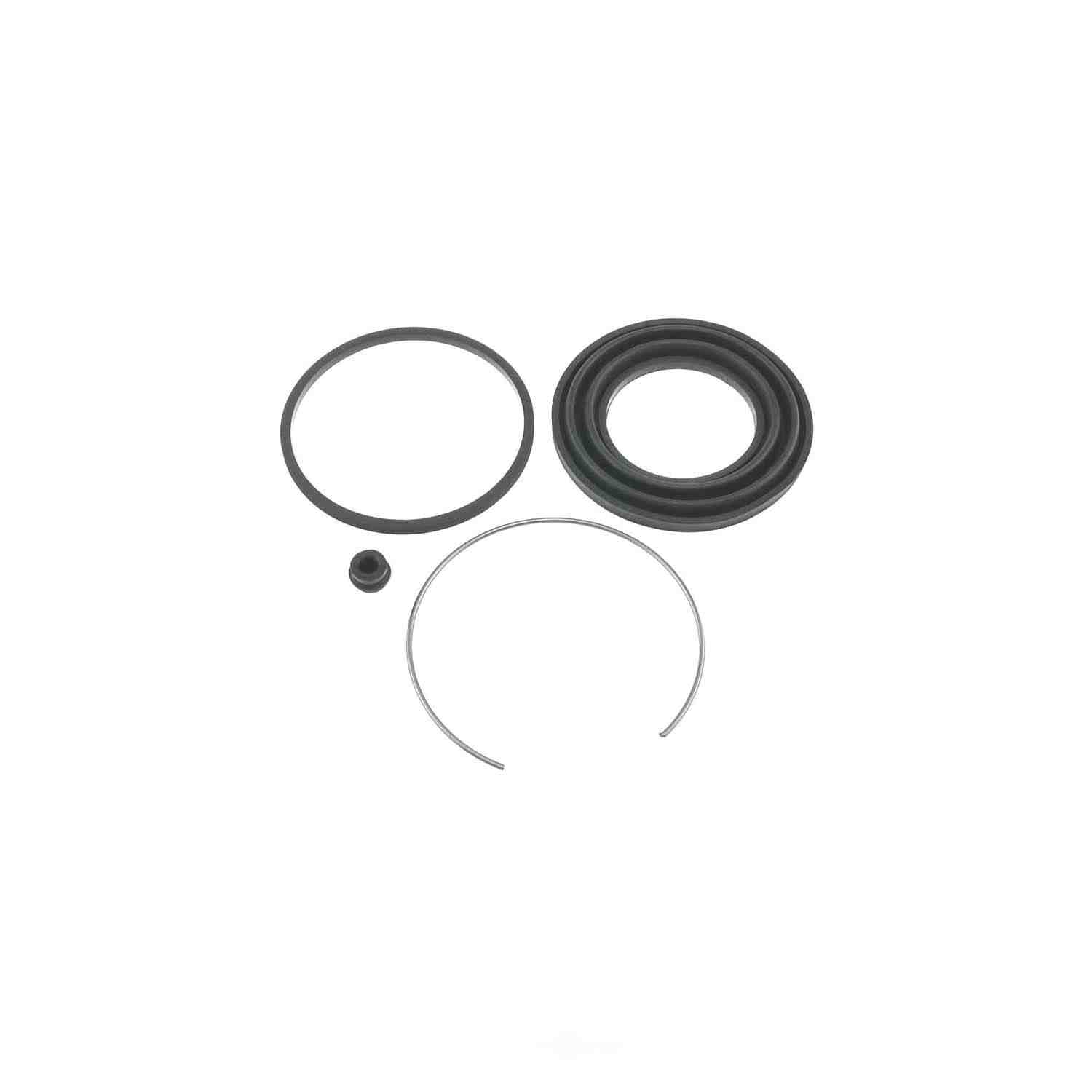 CARLSON QUALITY BRAKE PARTS - Disc Brake Caliper Repair Kit - CRL 15245
