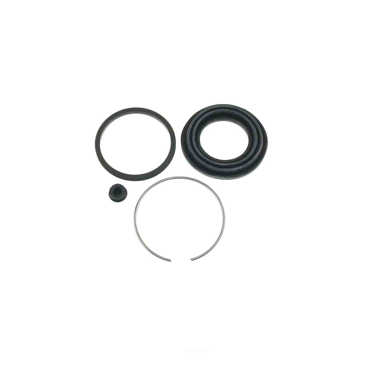CARLSON QUALITY BRAKE PARTS - Disc Brake Caliper Repair Kit (Rear) - CRL 15280
