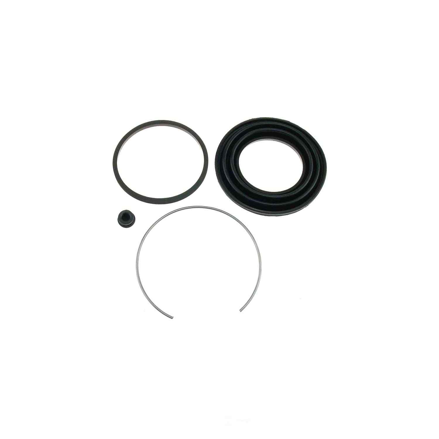 CARLSON QUALITY BRAKE PARTS - Disc Brake Caliper Repair Kit - CRL 15283