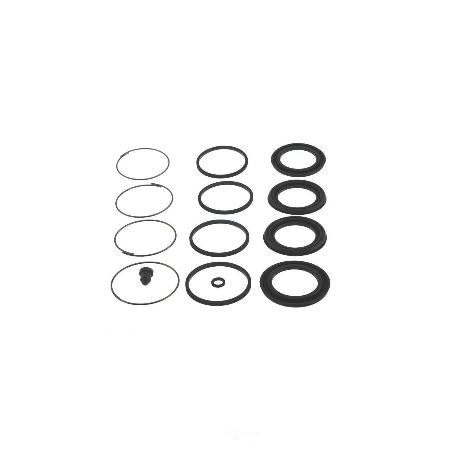 CARLSON QUALITY BRAKE PARTS - Disc Brake Caliper Repair Kit (Front) - CRL 15327
