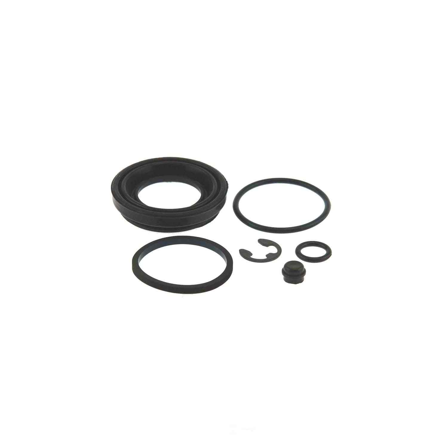 CARLSON QUALITY BRAKE PARTS - Disc Brake Caliper Repair Kit (Rear) - CRL 15344