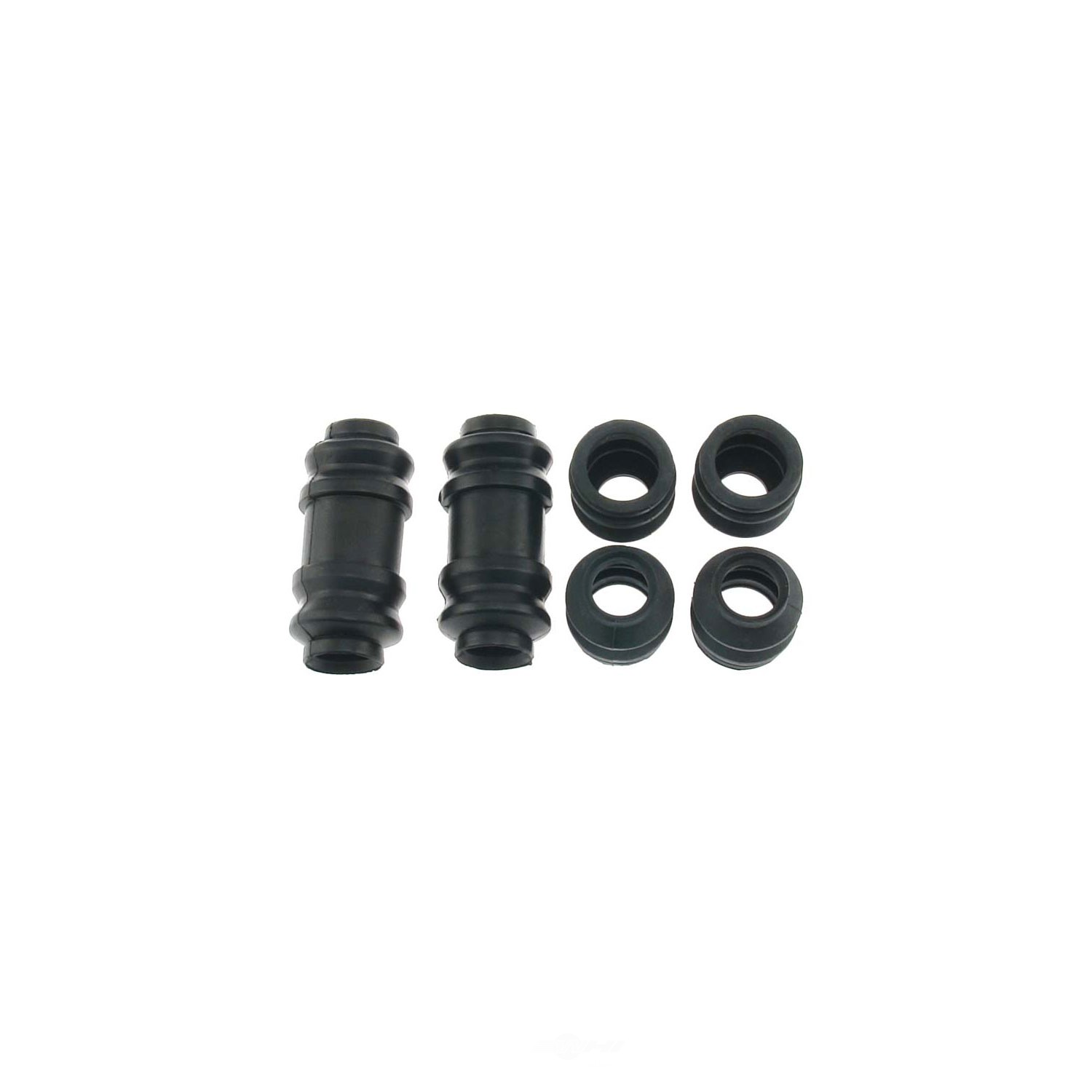 CARLSON QUALITY BRAKE PARTS - Disc Brake Caliper Guide Pin Boot Kit (Rear) - CRL 16039